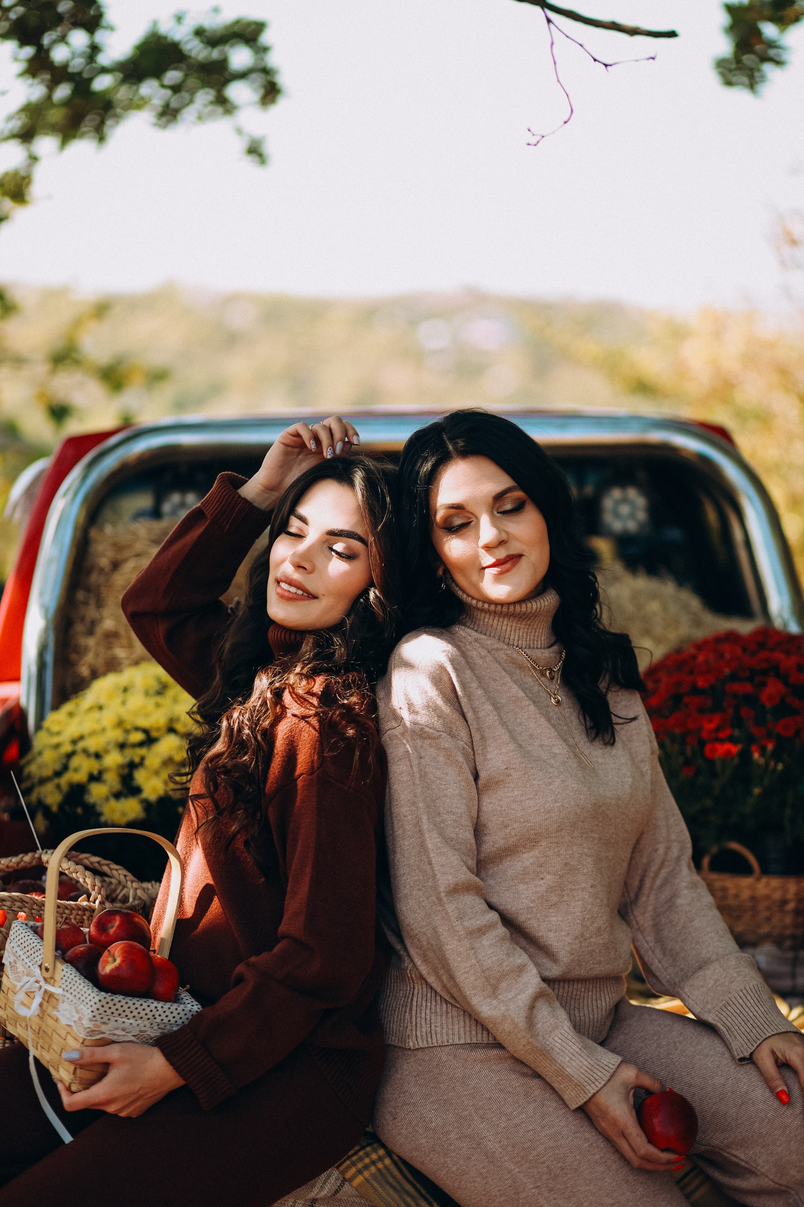 Сильнее сильного. О фотографии с душой