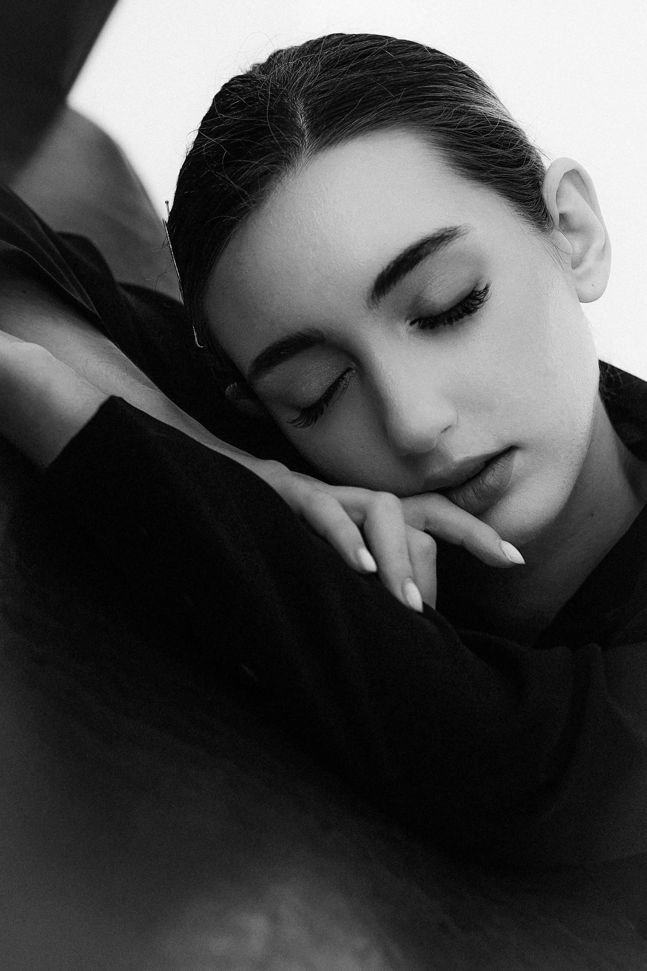 ANNA. О фотографии с душой