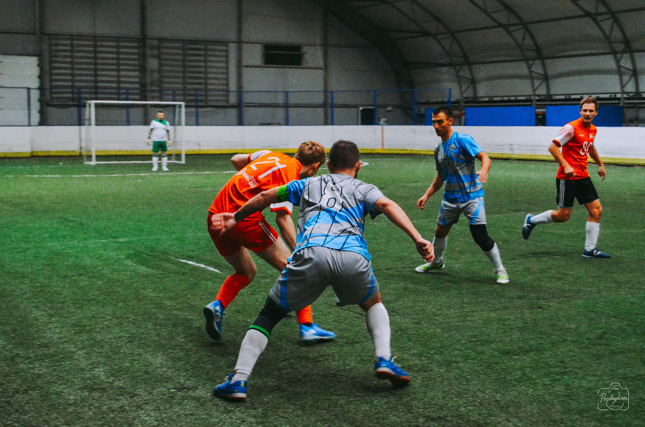 ASM GROUP vs СИБЭНЕРГОМАШ 5 ЛИГА АКАМФ, 7 ТУР|03.09.2025. Фотограф-видеограф Познякова Любовь