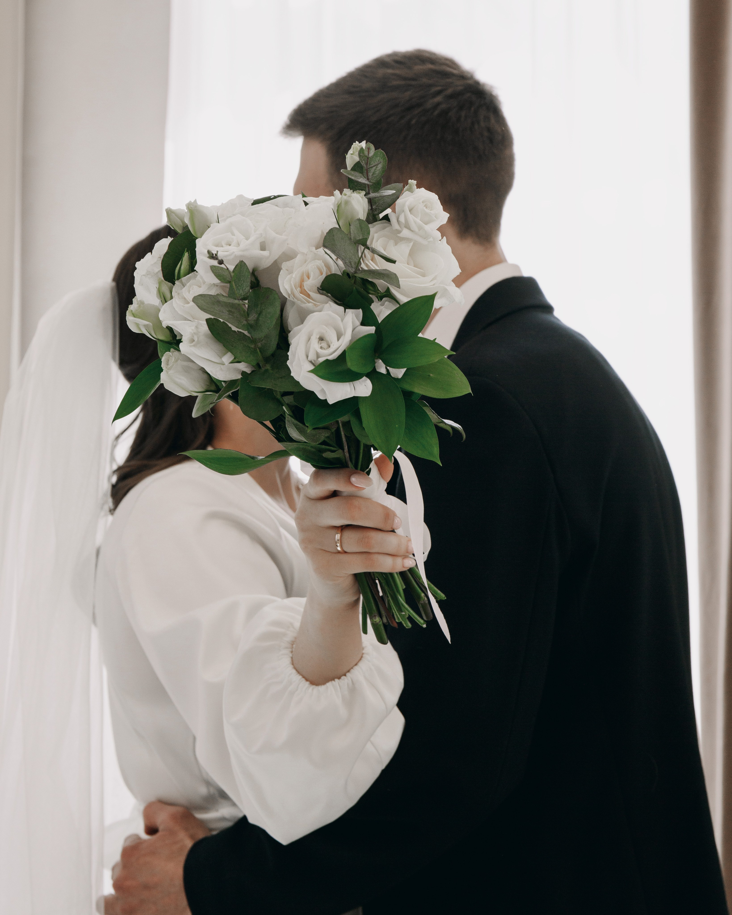 Sergey + Anna. Фотограф в Москве Осокин Иван