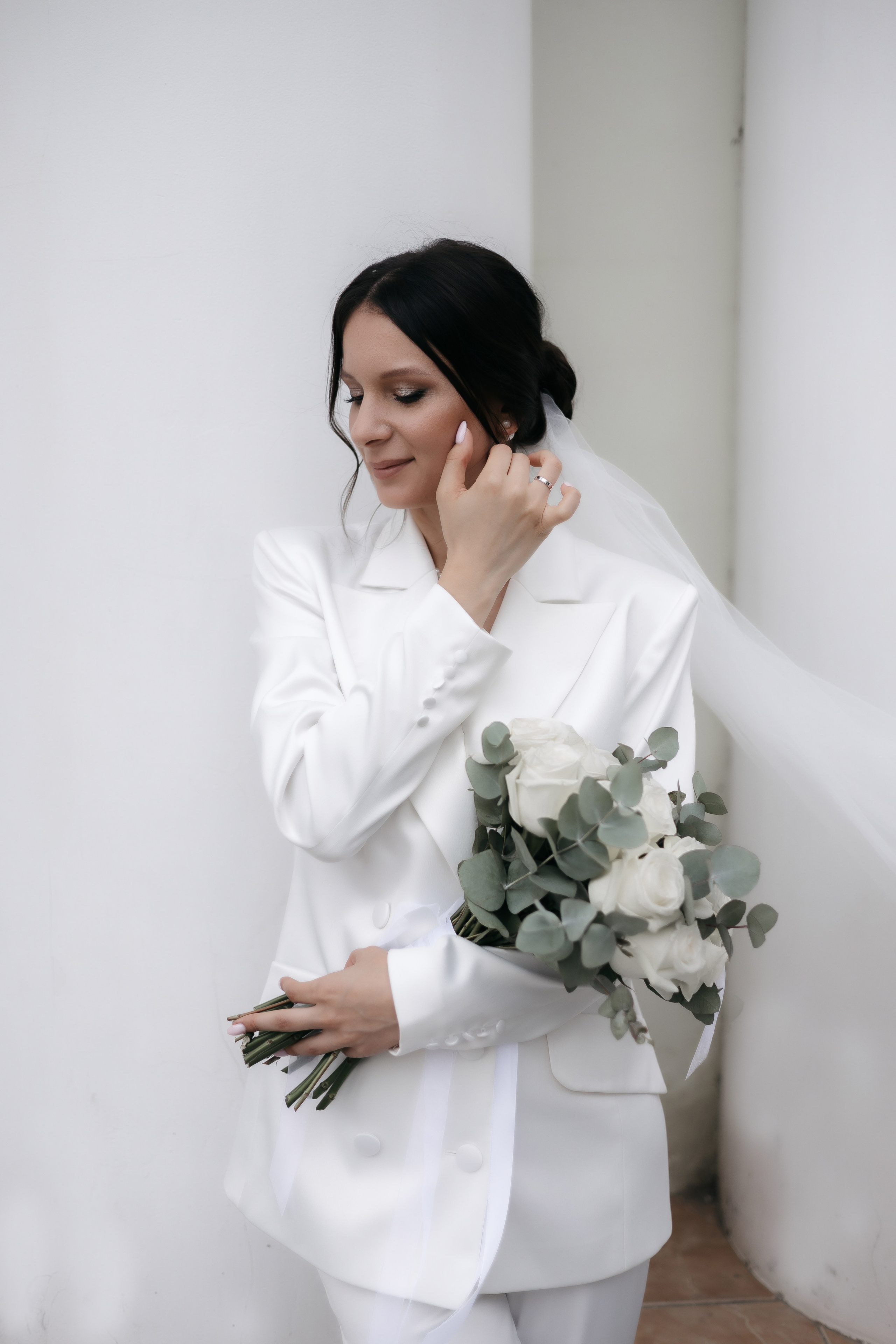 Диана и Артур. Главная