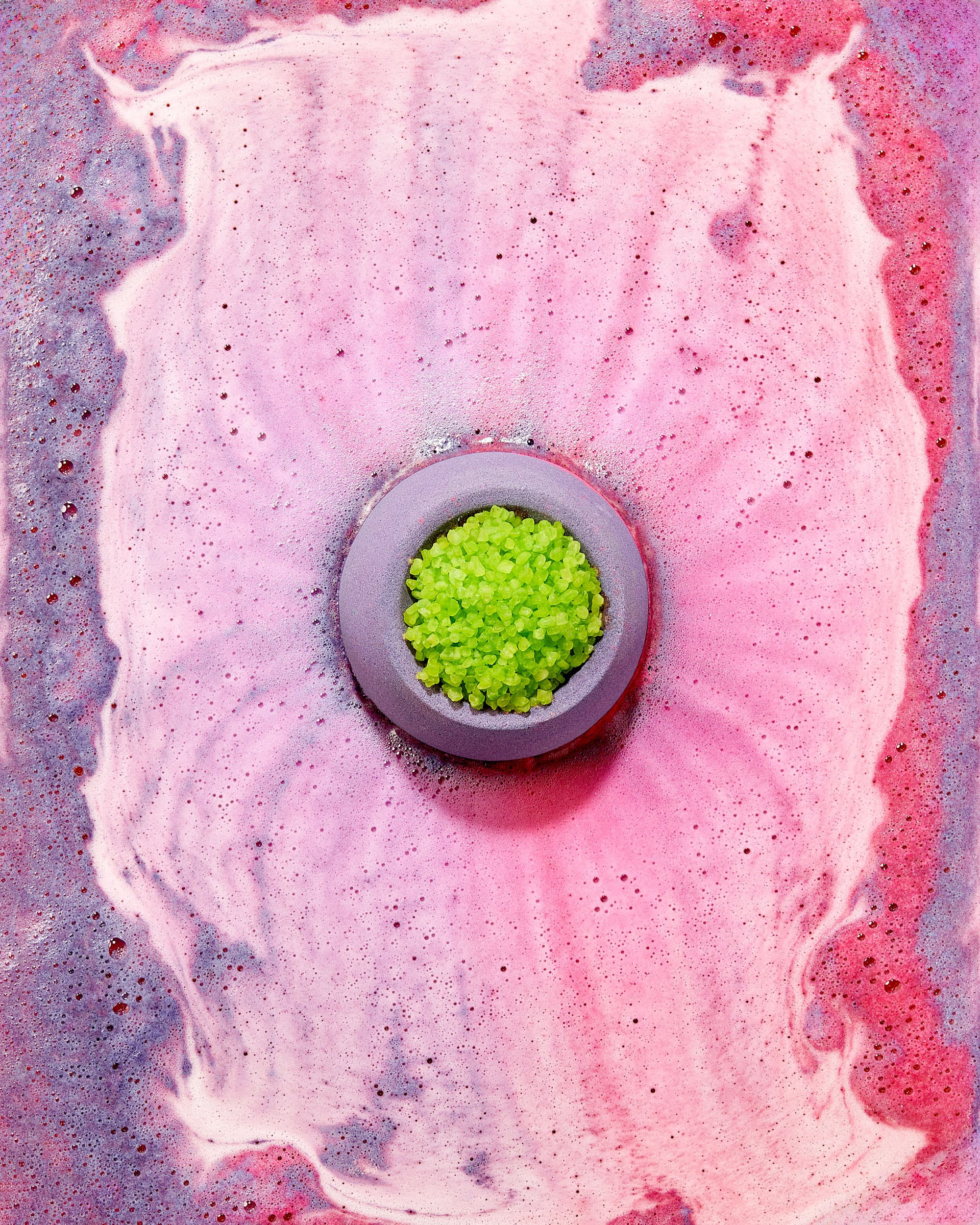 Предметная съемка для бренда OOMPH