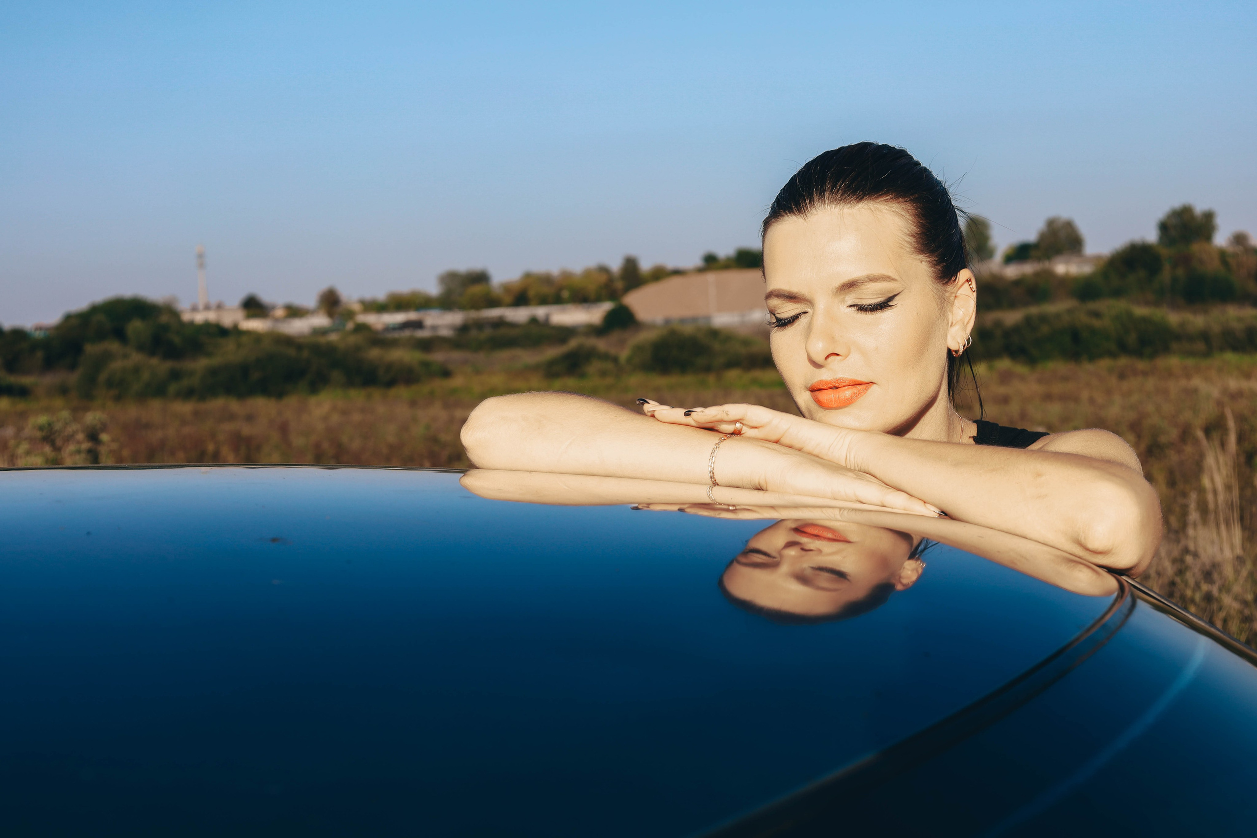 Фотограф- универсал Мария Чипурилина. Навашино\Муром