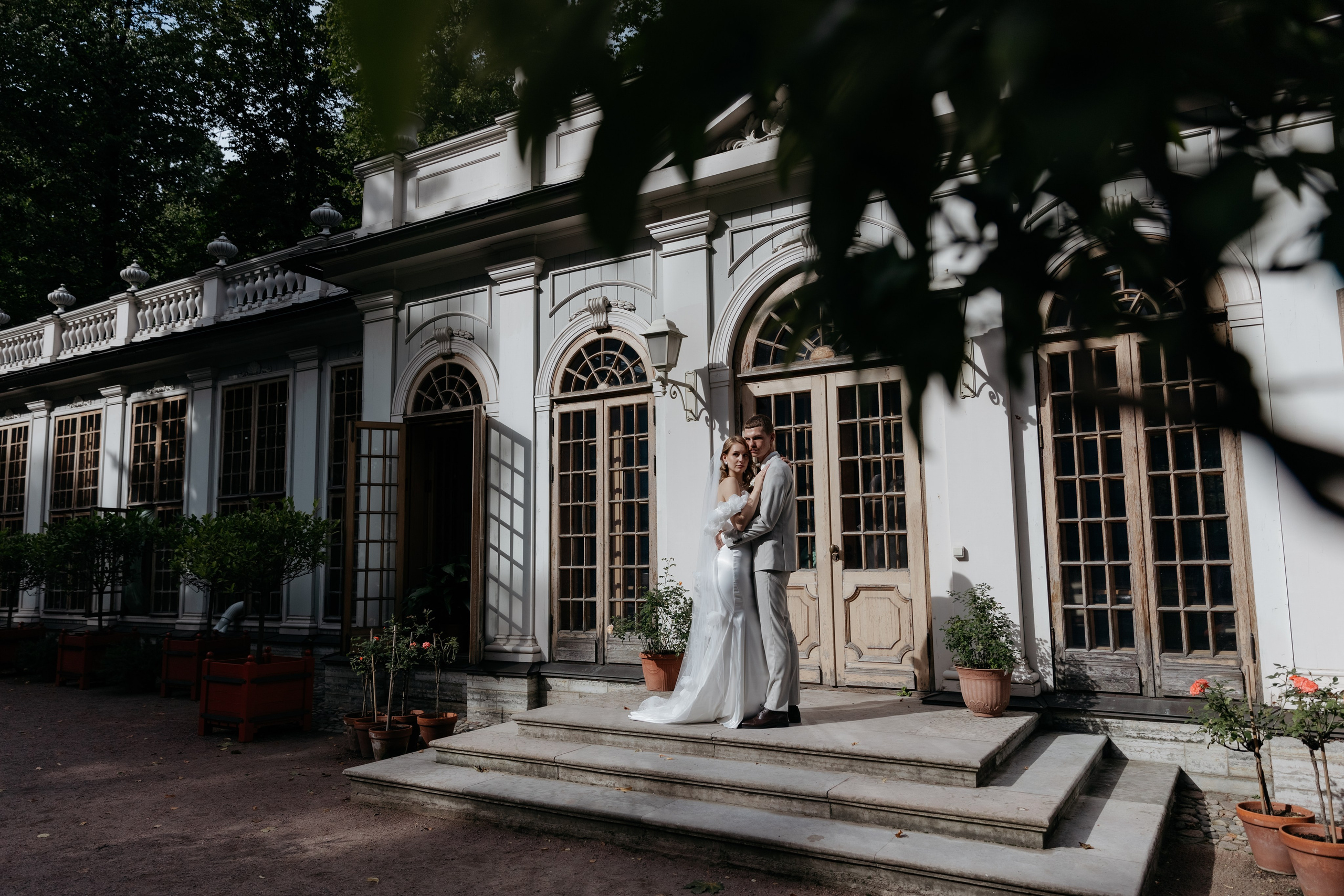 И ты после фильма Кустурицы!. Свадебный и репортажный фотограф в Санкт-Петербурге