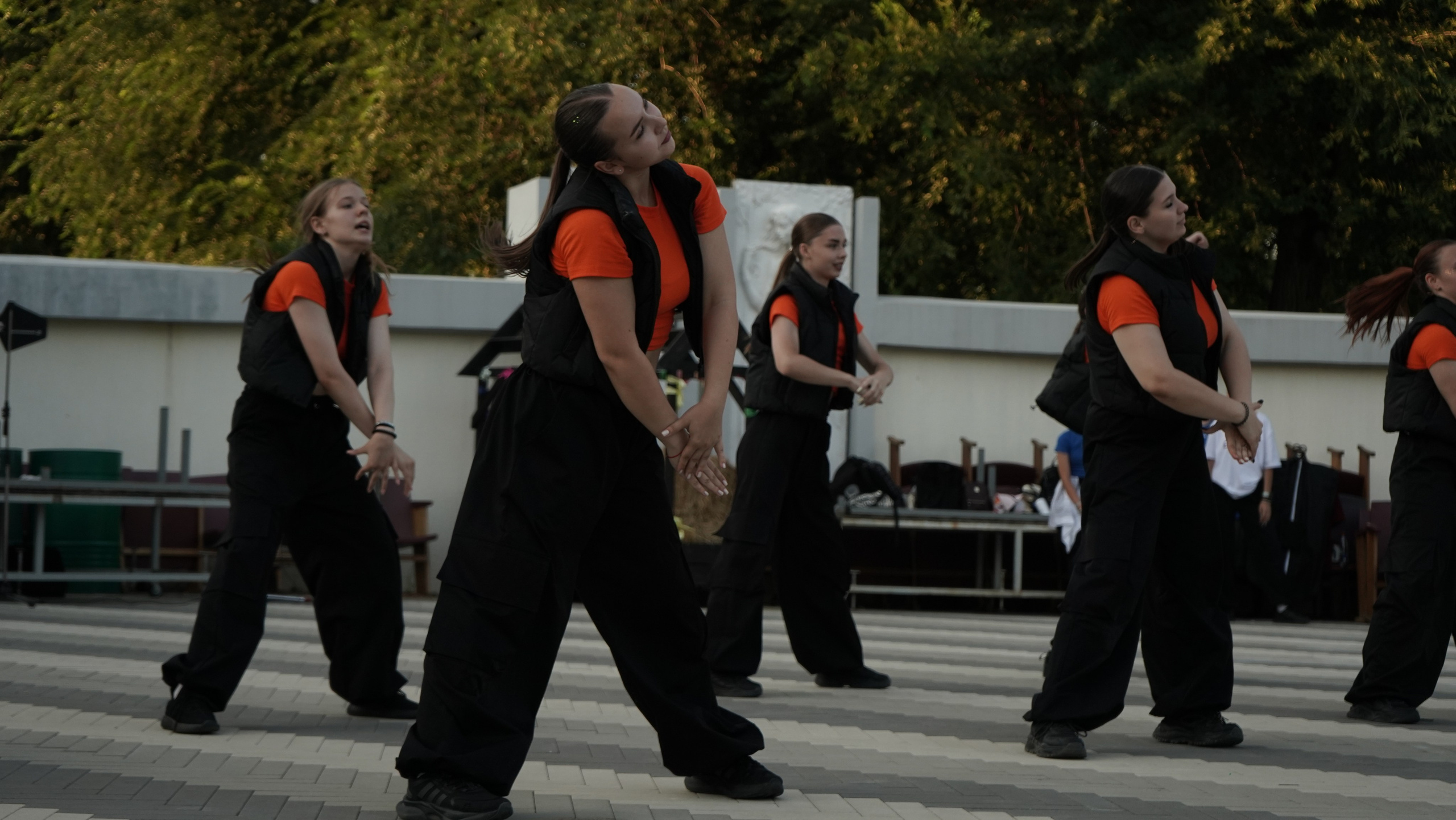 Репортаж. Главная