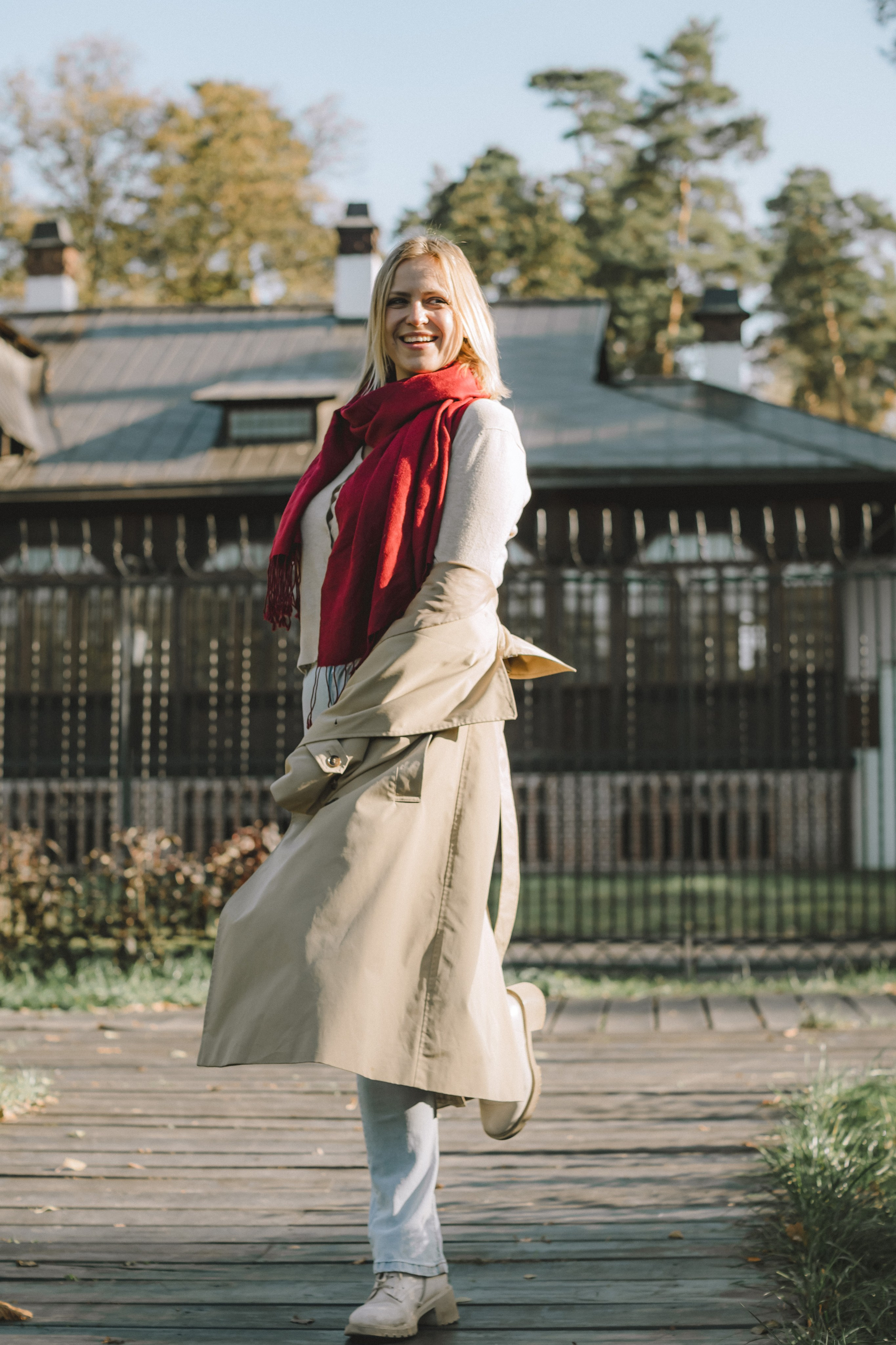 Снежана и Марк