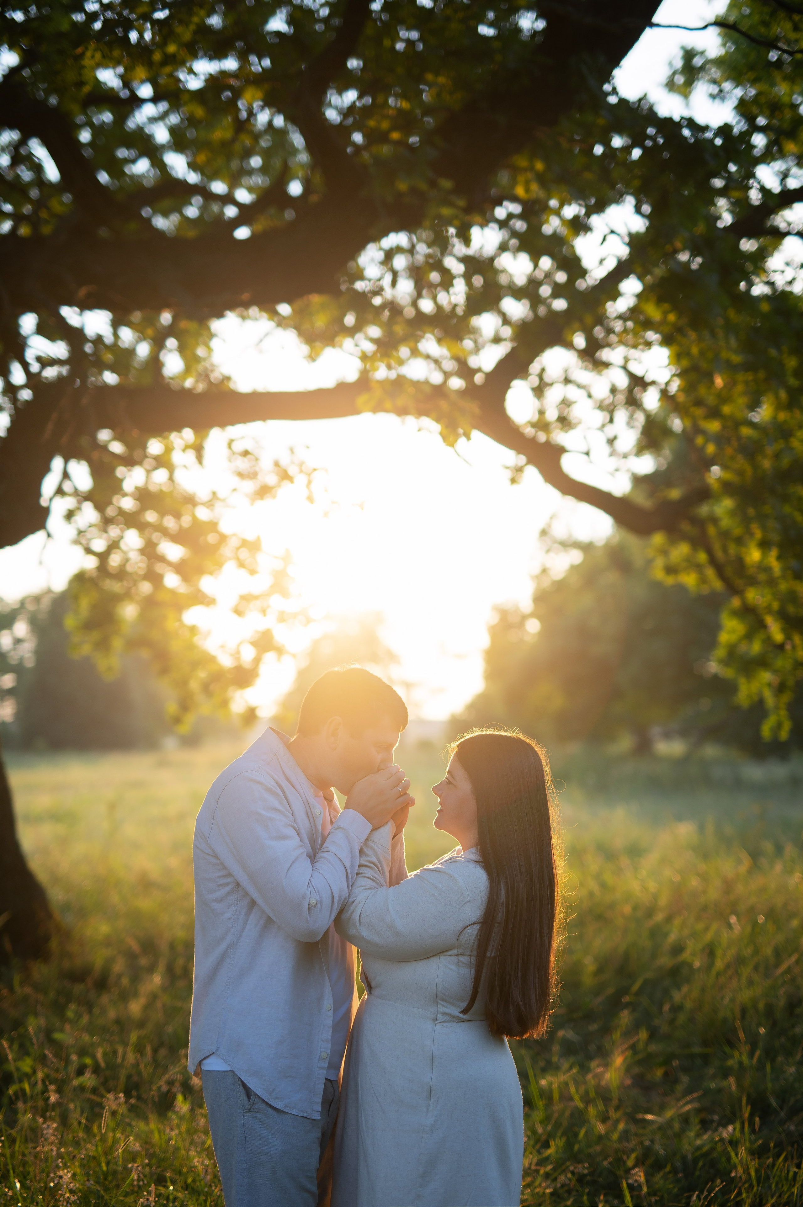 Семейное, летнее. Детский и семейный фотограф Москва Рязань