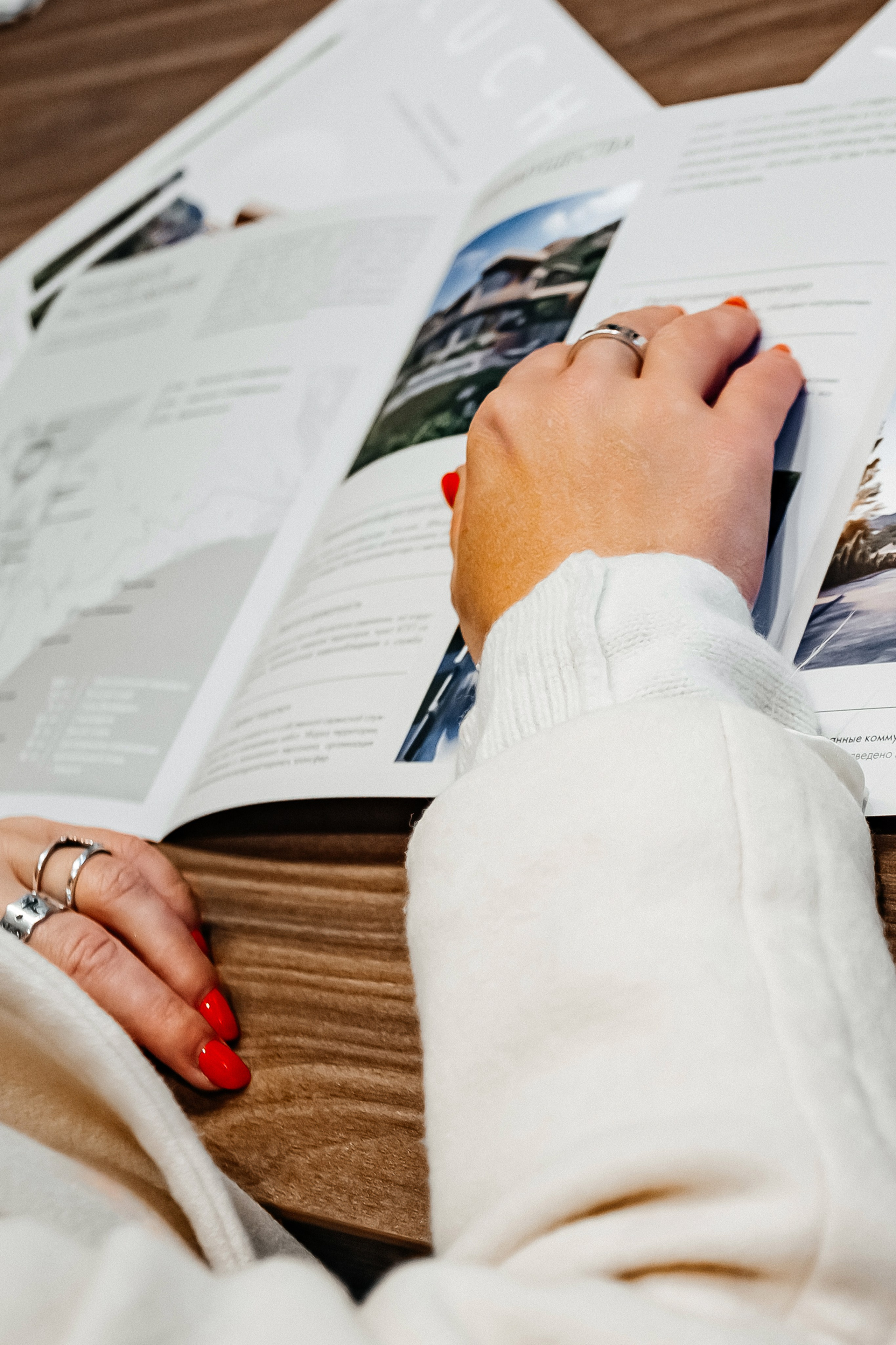 Старт продаж второй очереди в котельном поселке Luchi_20.10.24. Аминов Руслан | Фотограф