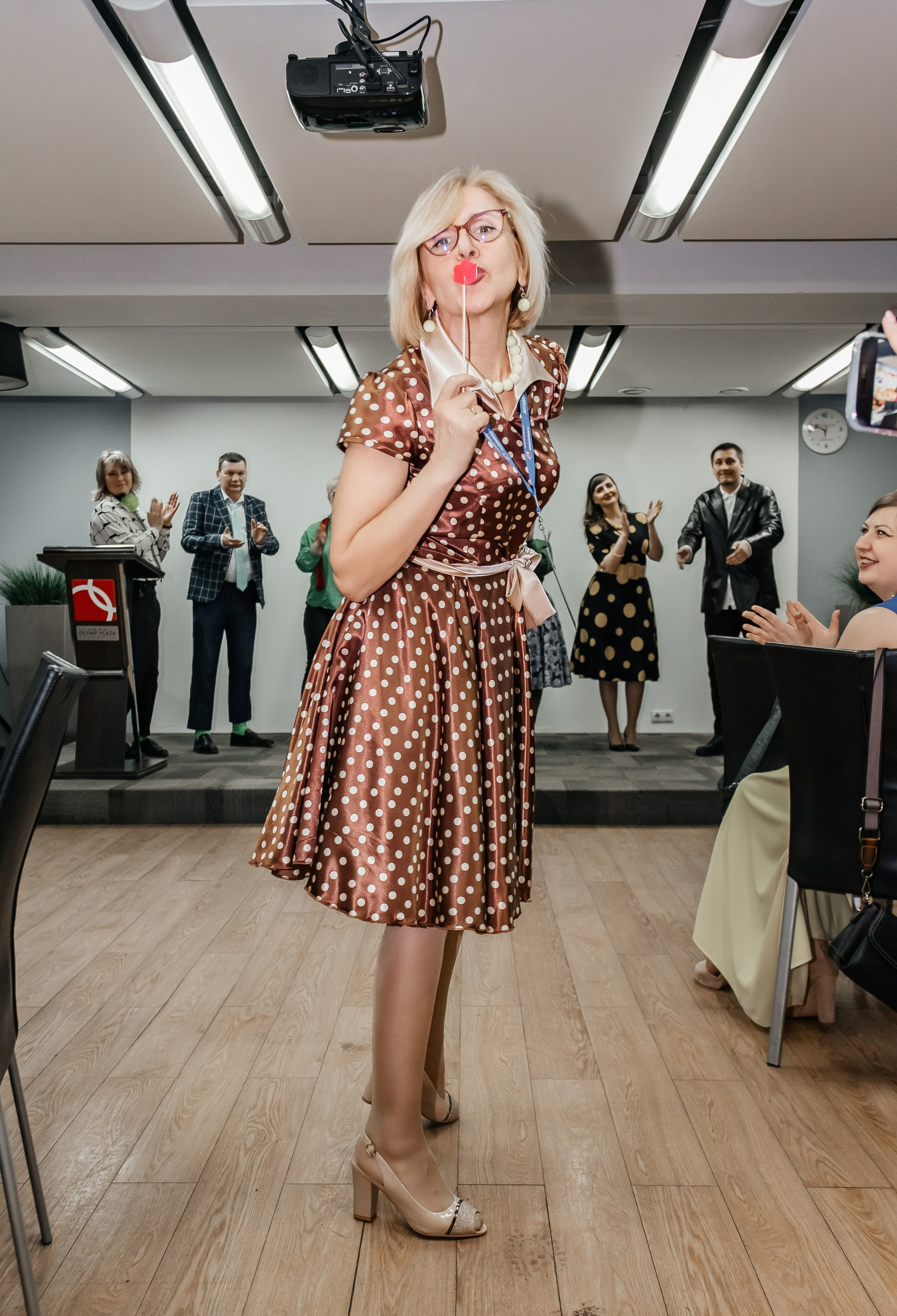 Репортажная съёмка для отдела недвижимости «Держава»_12.04.2024. Аминов Руслан | Фотограф