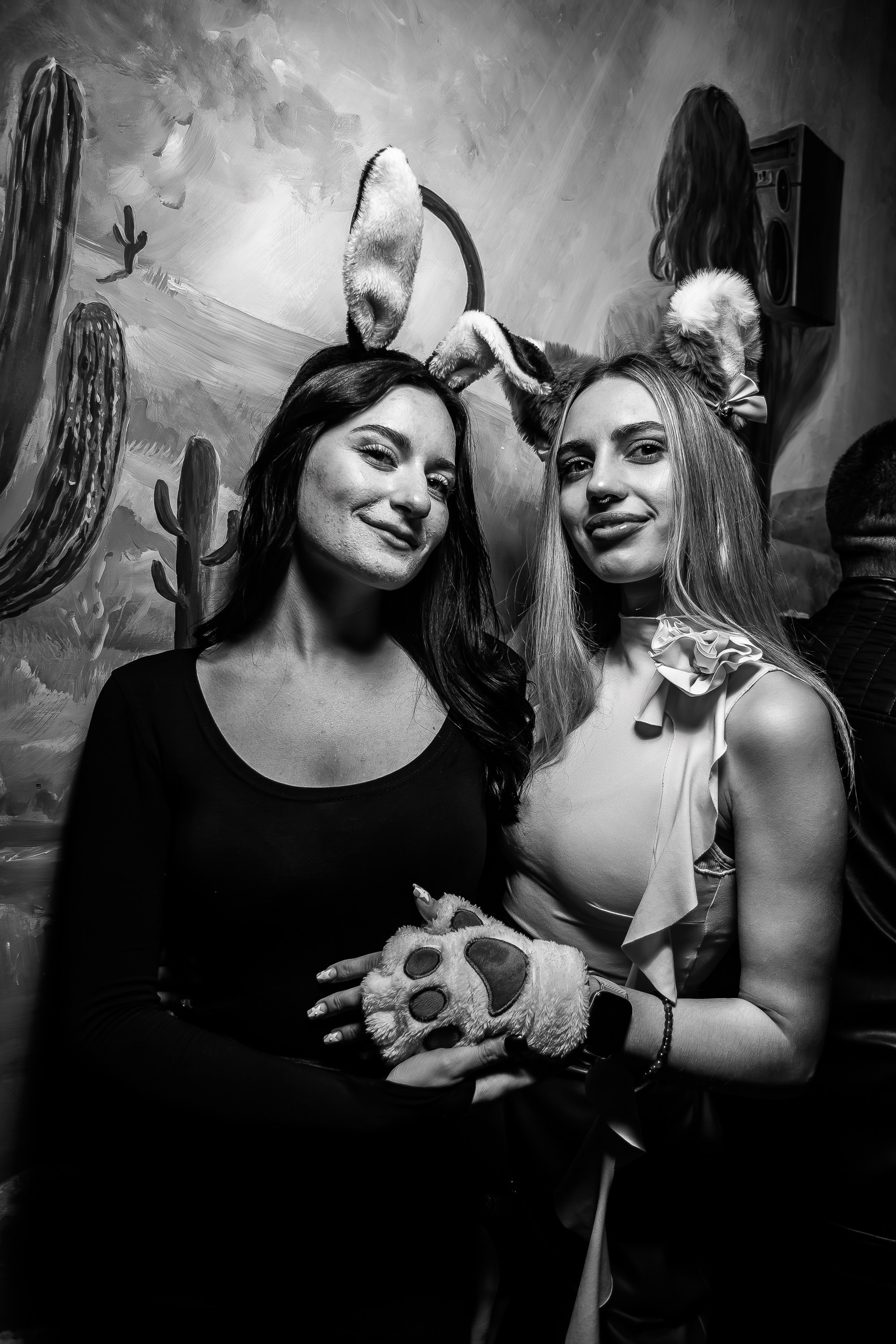 Движ_El Pastor_Симферополь_14.12.2024. Аминов Руслан | Фотограф