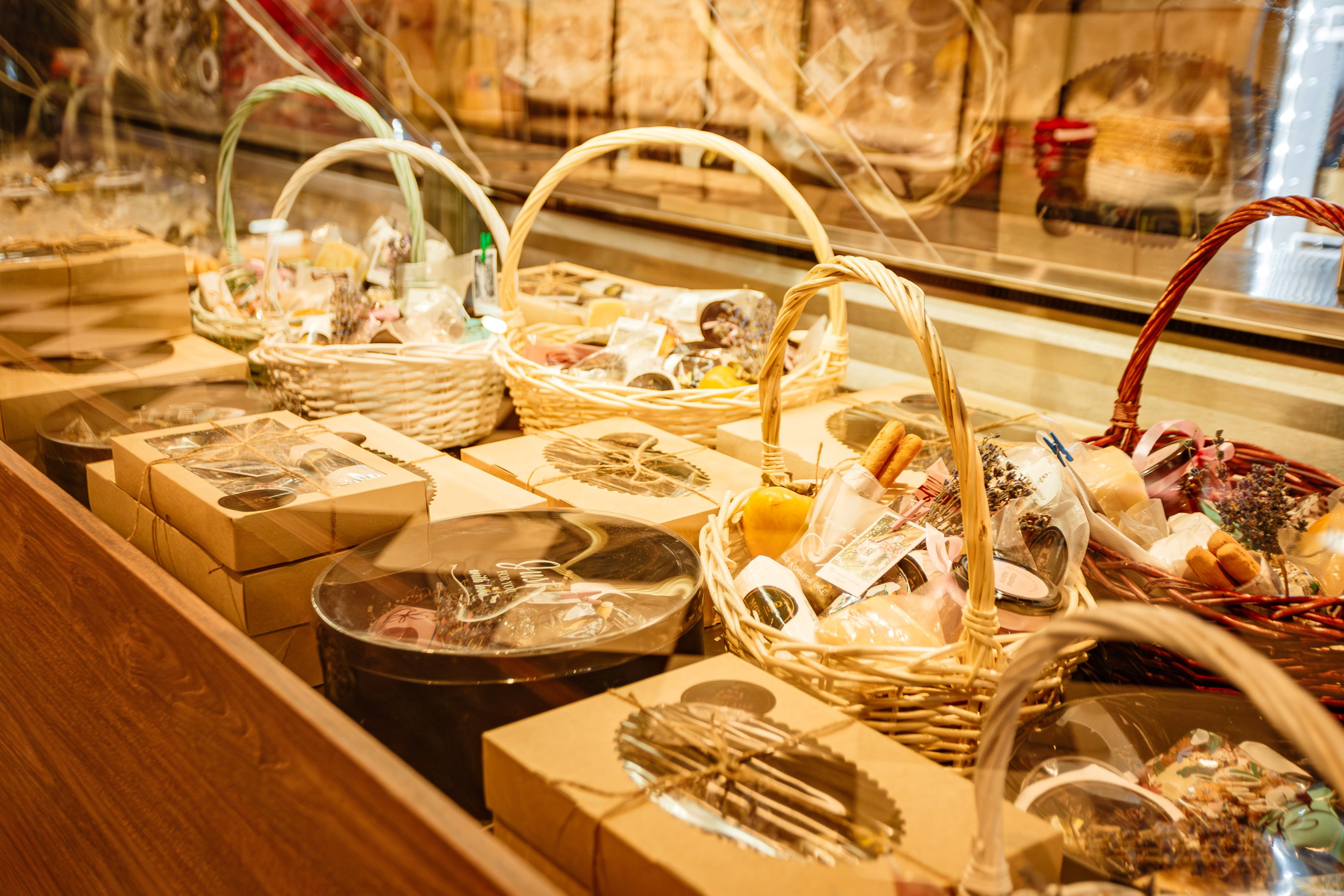 Открытие бутик- кафе «Сырная жизнь». Аминов Руслан | Фотограф