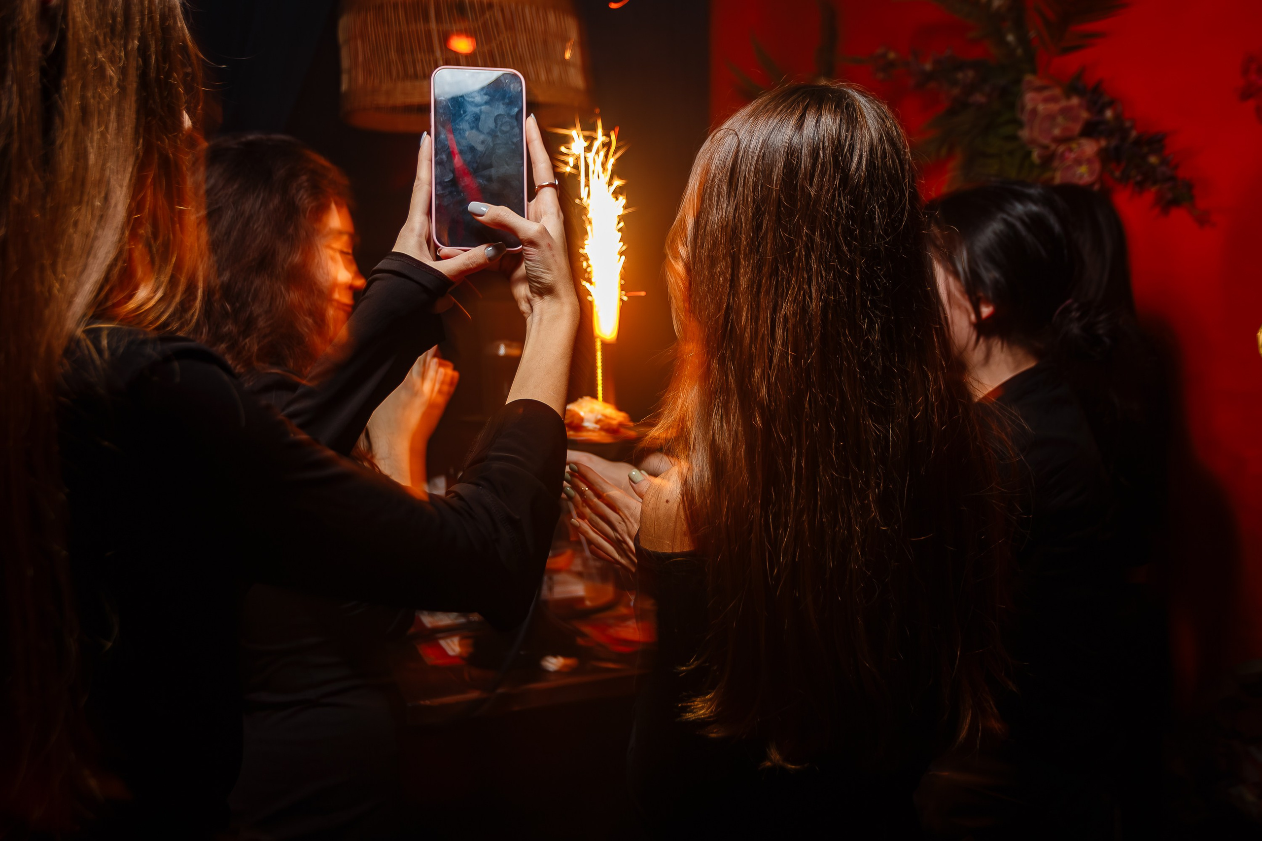 Dj Nikitich & Mc Grek_El Pastor_Симферополь_29.11.2024. Аминов Руслан | Фотограф