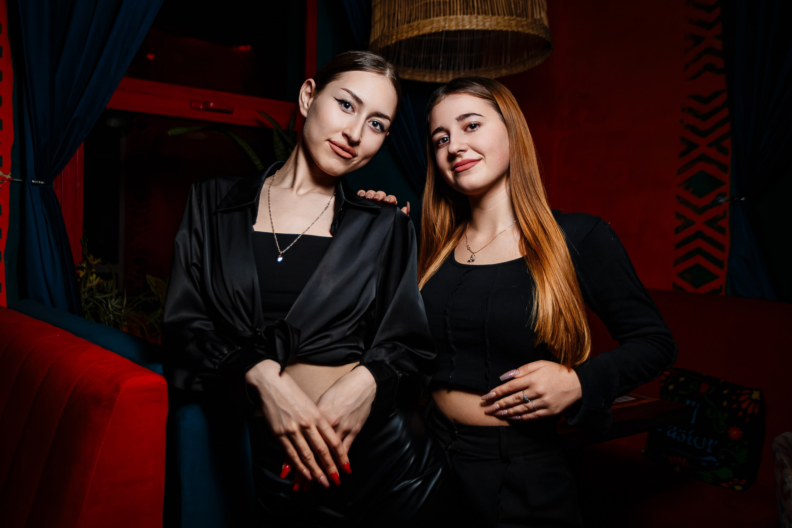 Dj Nikitich & Mc Grek_El Pastor_Симферополь_29.11.2024. Аминов Руслан | Фотограф