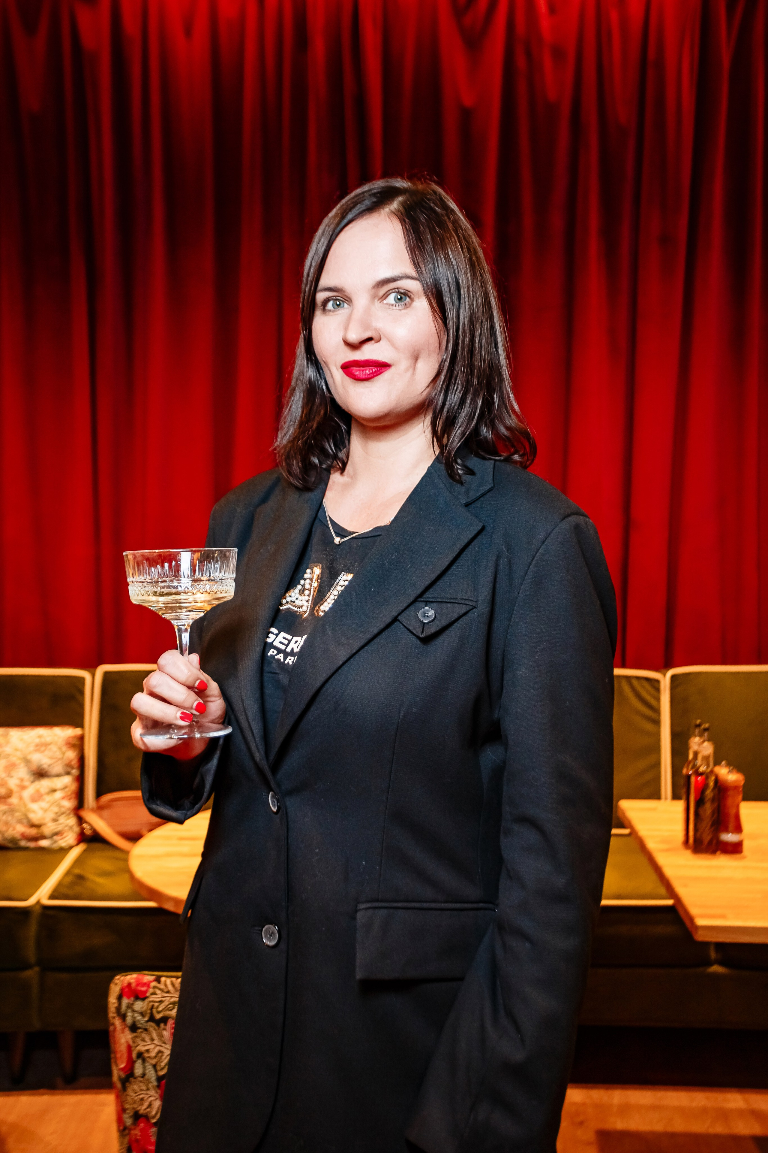 Открытие бутик- кафе «Сырная жизнь». Аминов Руслан | Фотограф