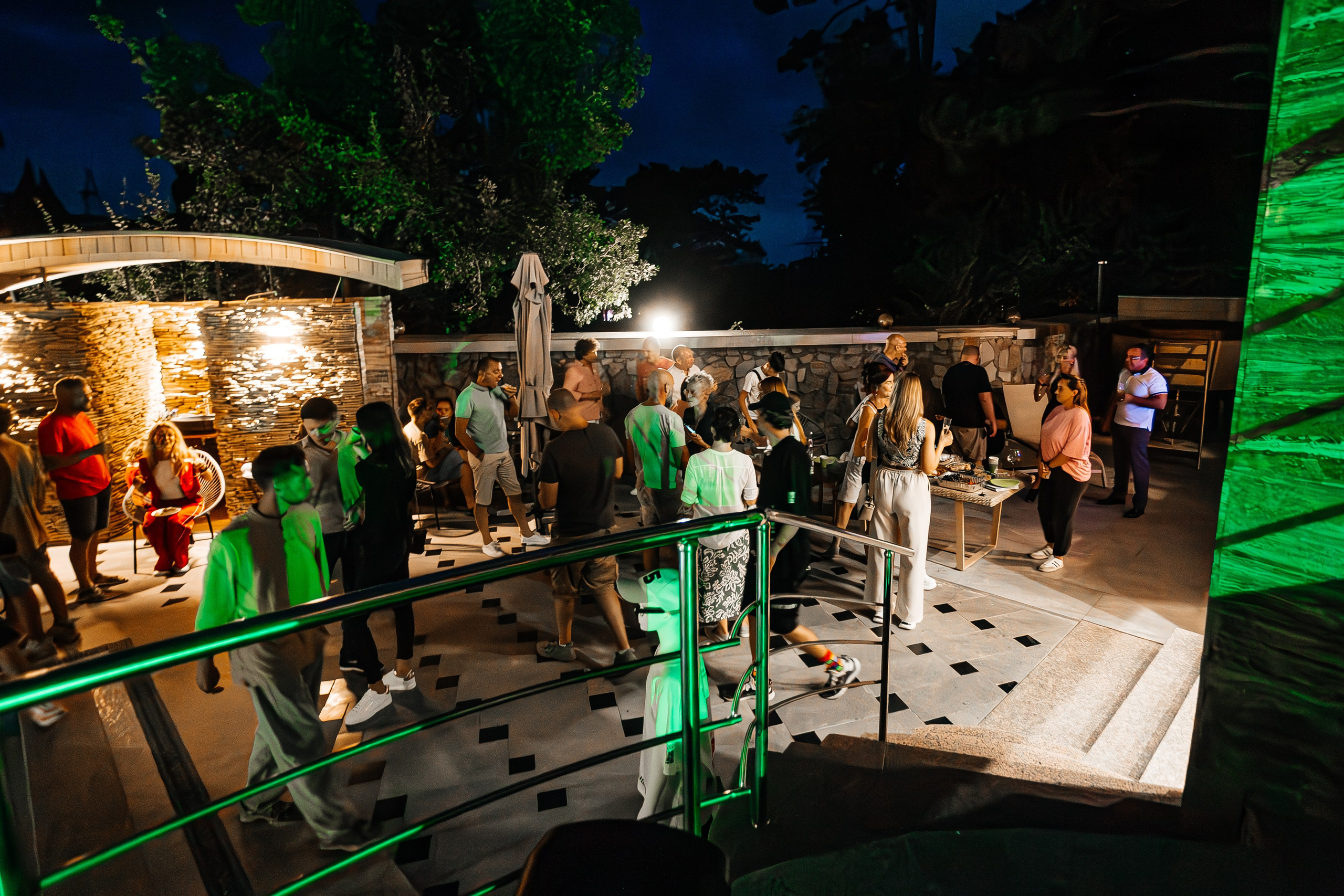 Киностудия Киры Булычёва_Ялта_27.08.2024. Аминов Руслан | Фотограф