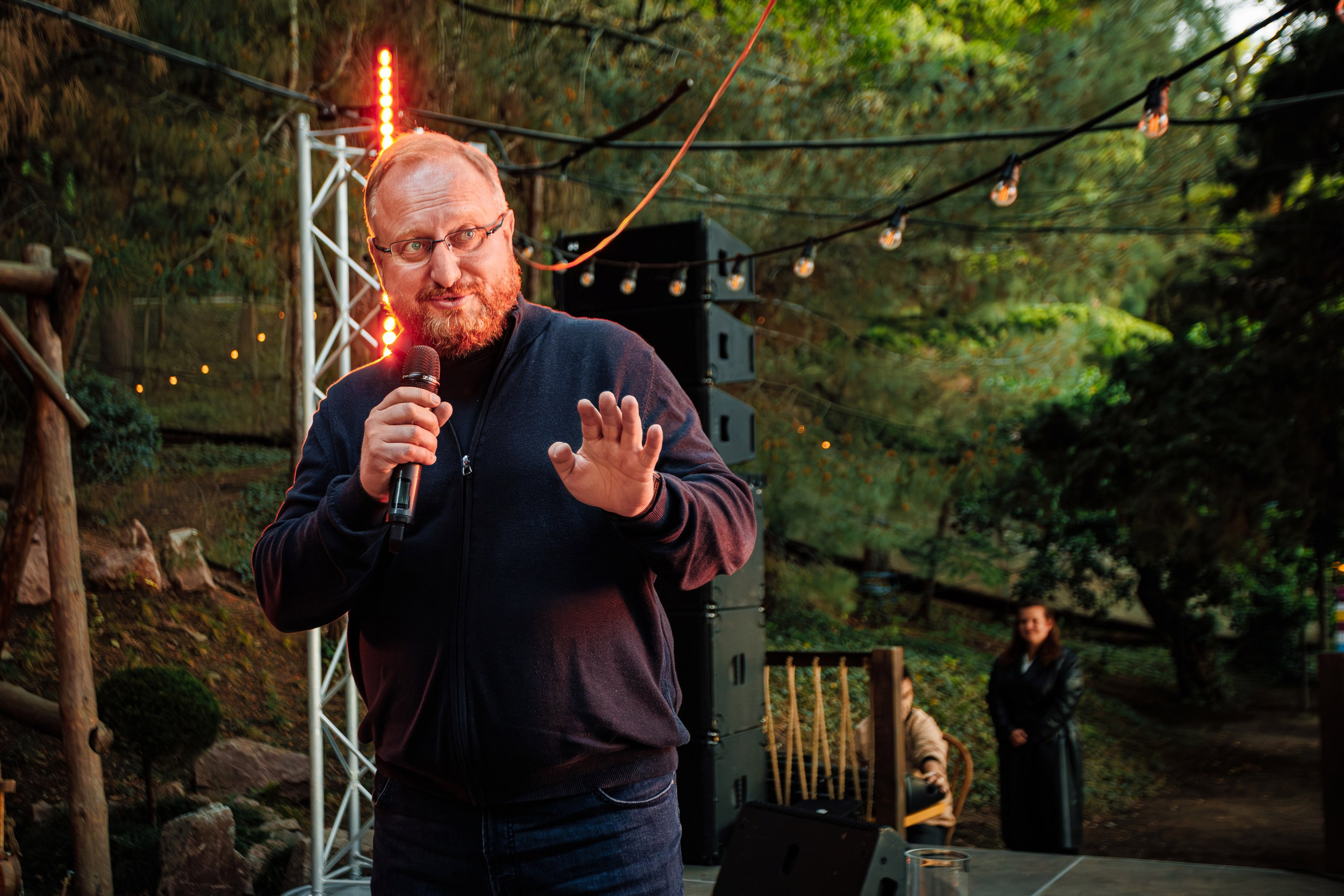 Открытие ресторана «DORADO». Аминов Руслан | Фотограф