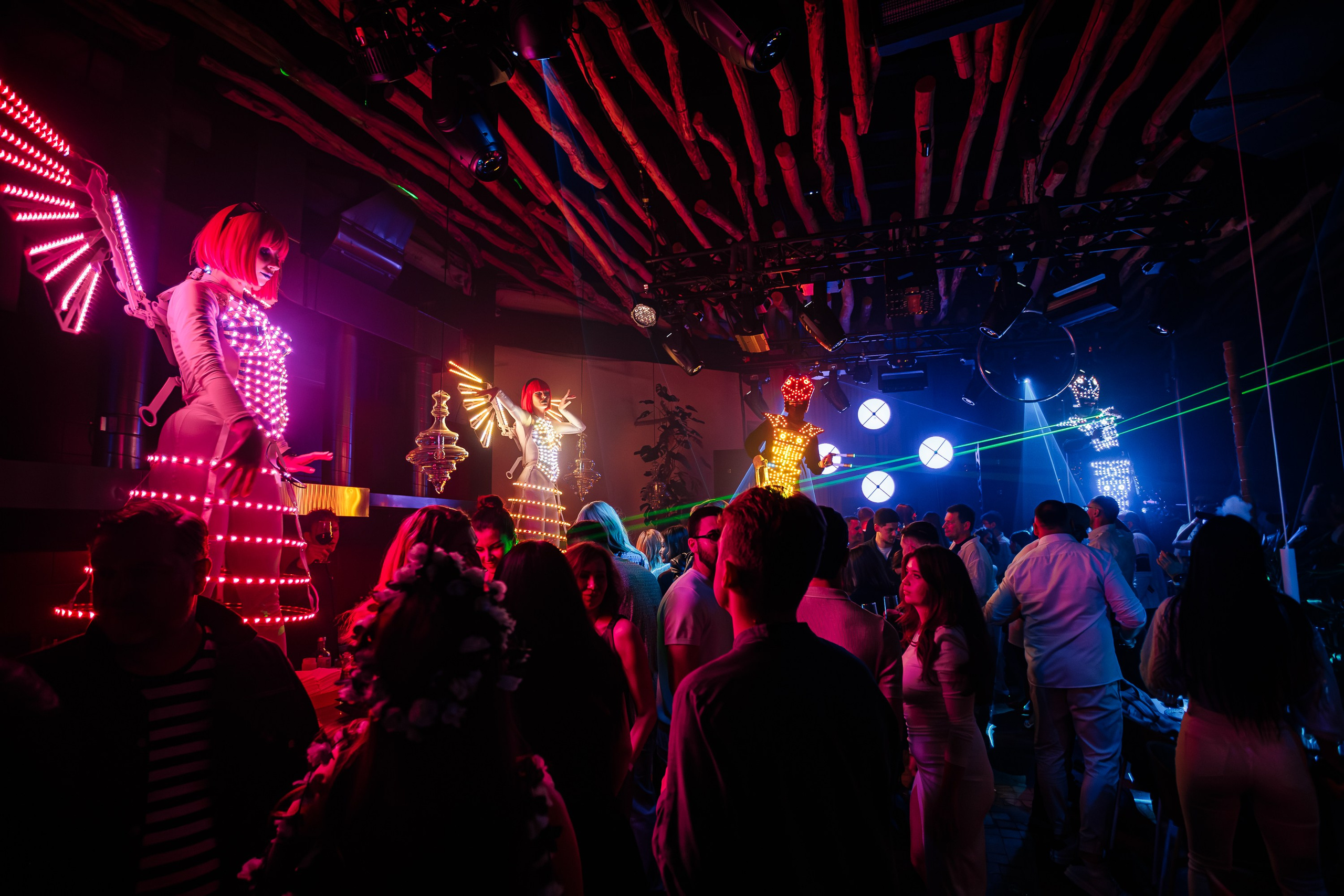 «5 элемент в Гастродворе"_GastroDvor_Yalta_26.04.2025. Аминов Руслан | Фотограф