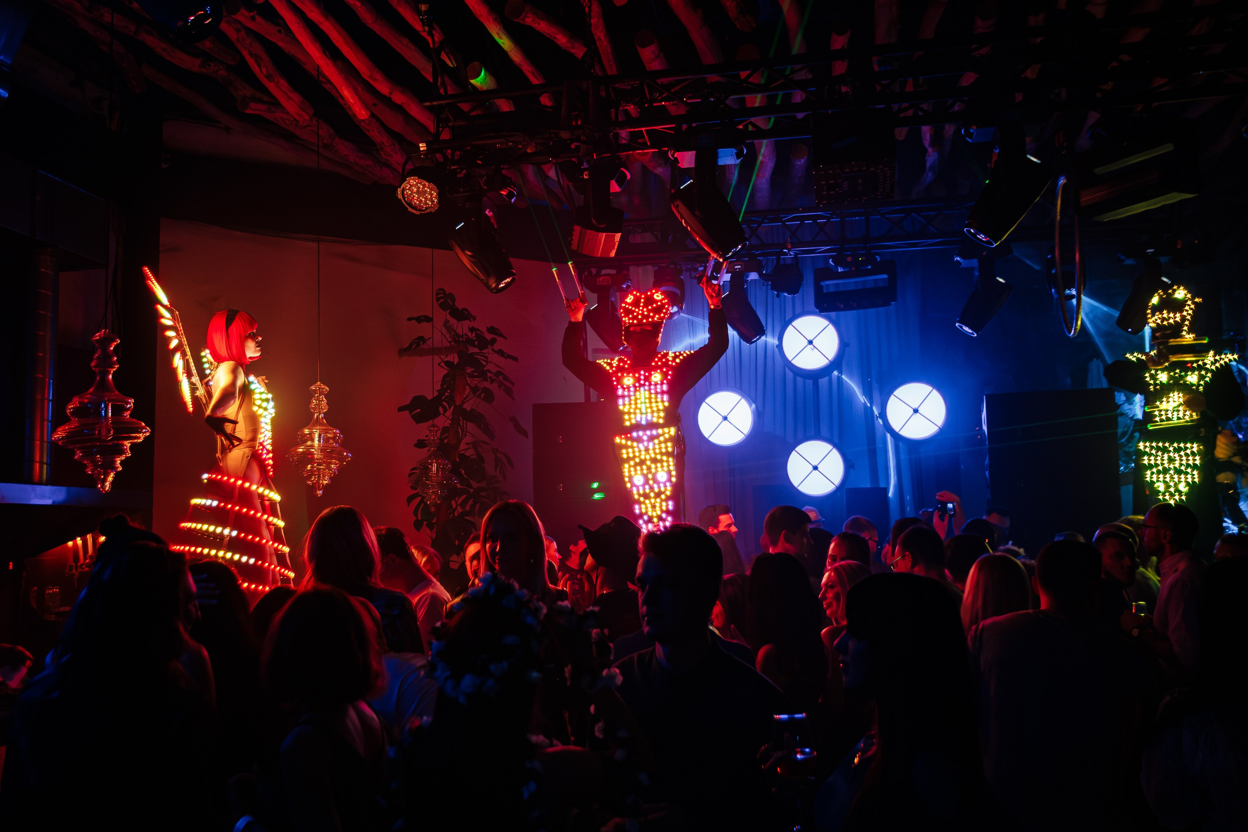 «5 элемент в Гастродворе"_GastroDvor_Yalta_26.04.2025. Аминов Руслан | Фотограф