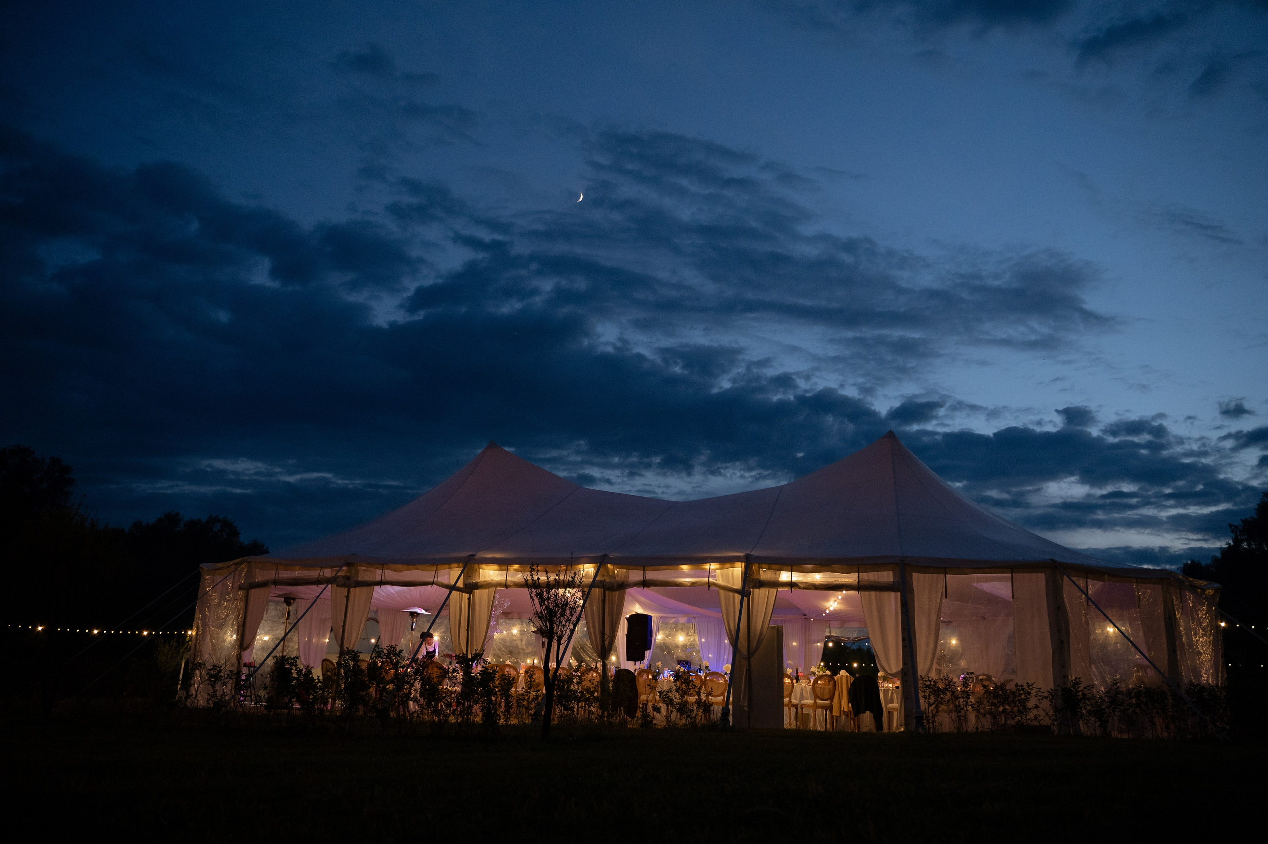 Олег и Рита. Свадебный фотограф Тула