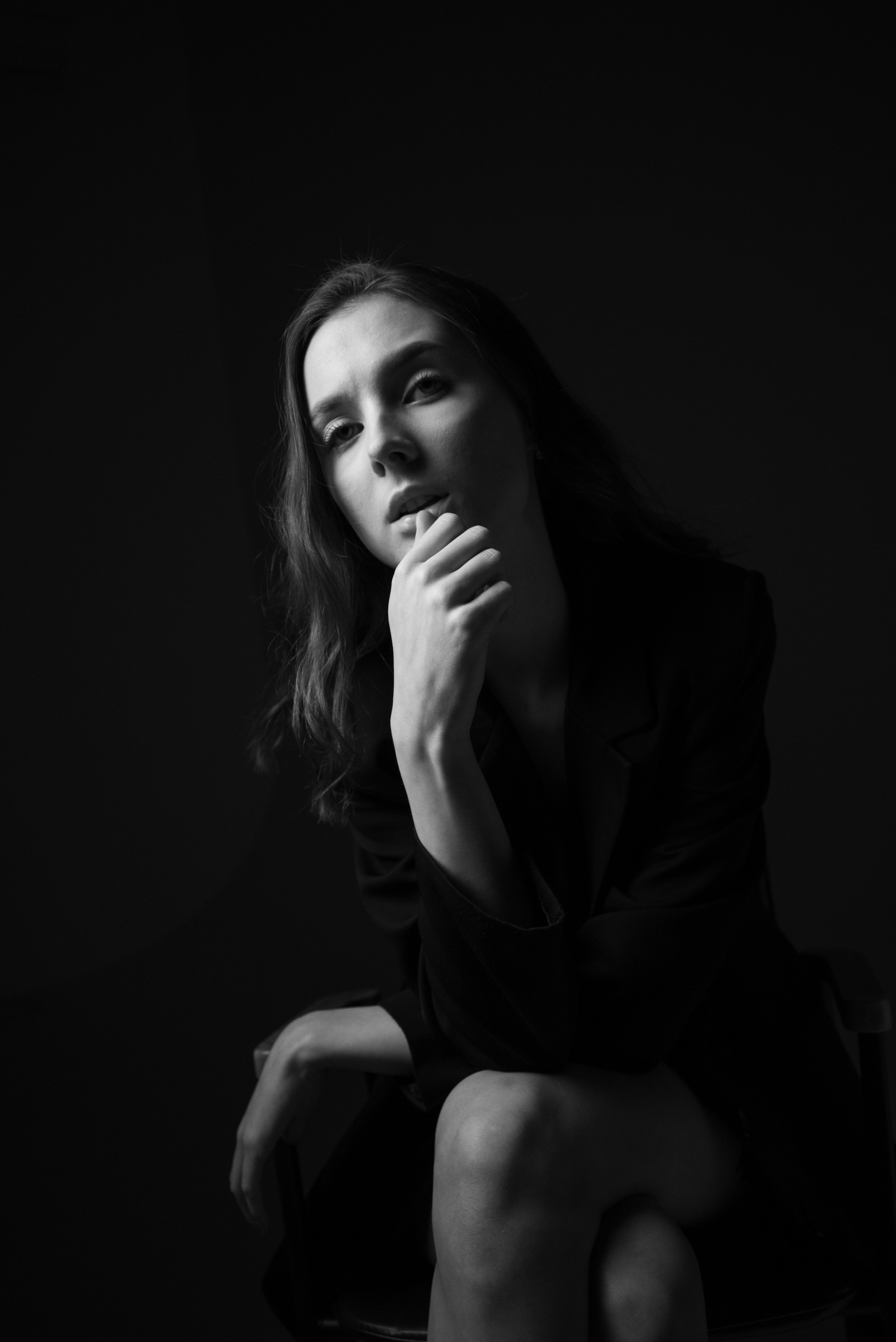 Индивидуальная съемка фотосессия в Екатеринбурге