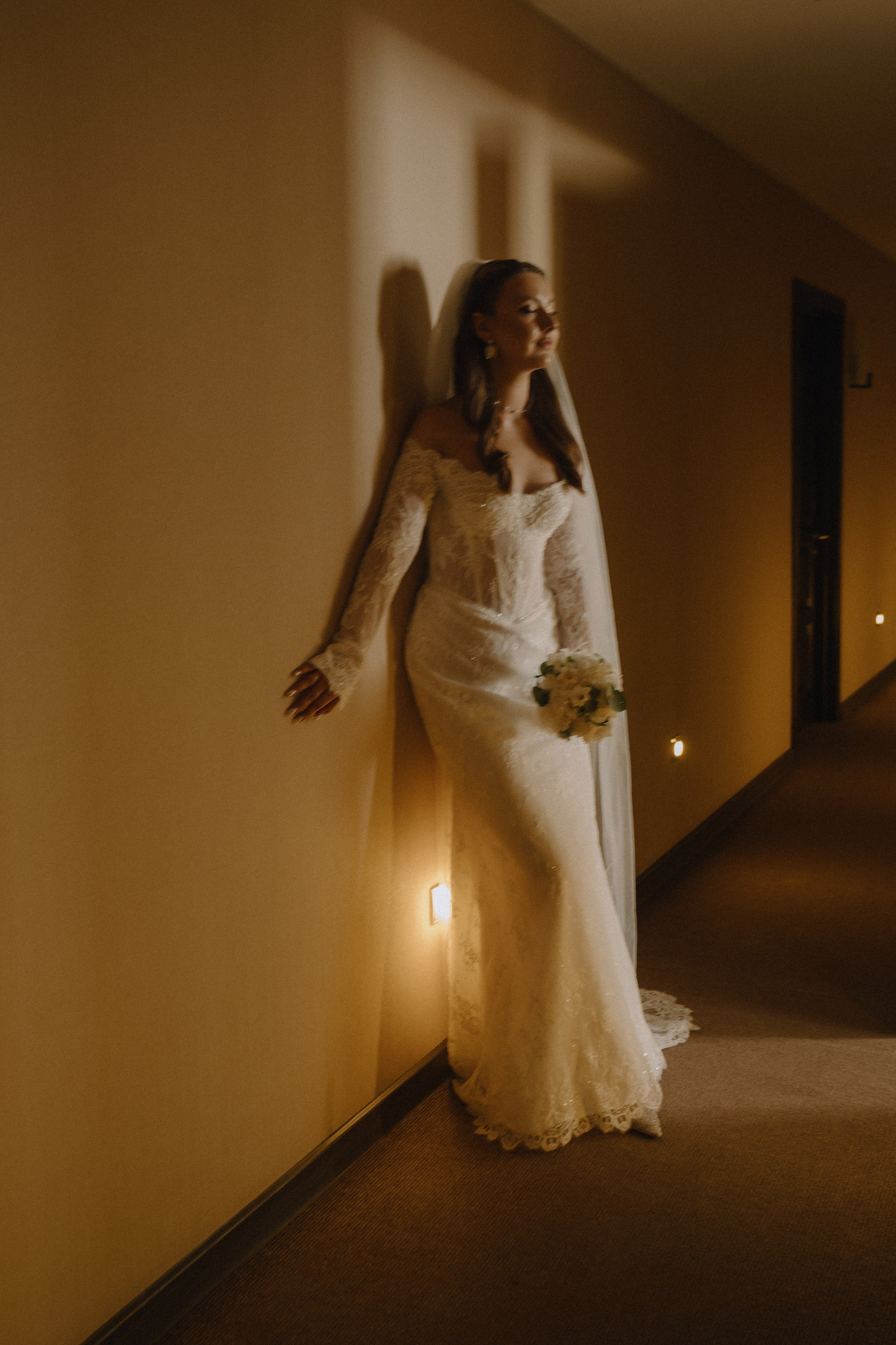 Елизавета & Антон