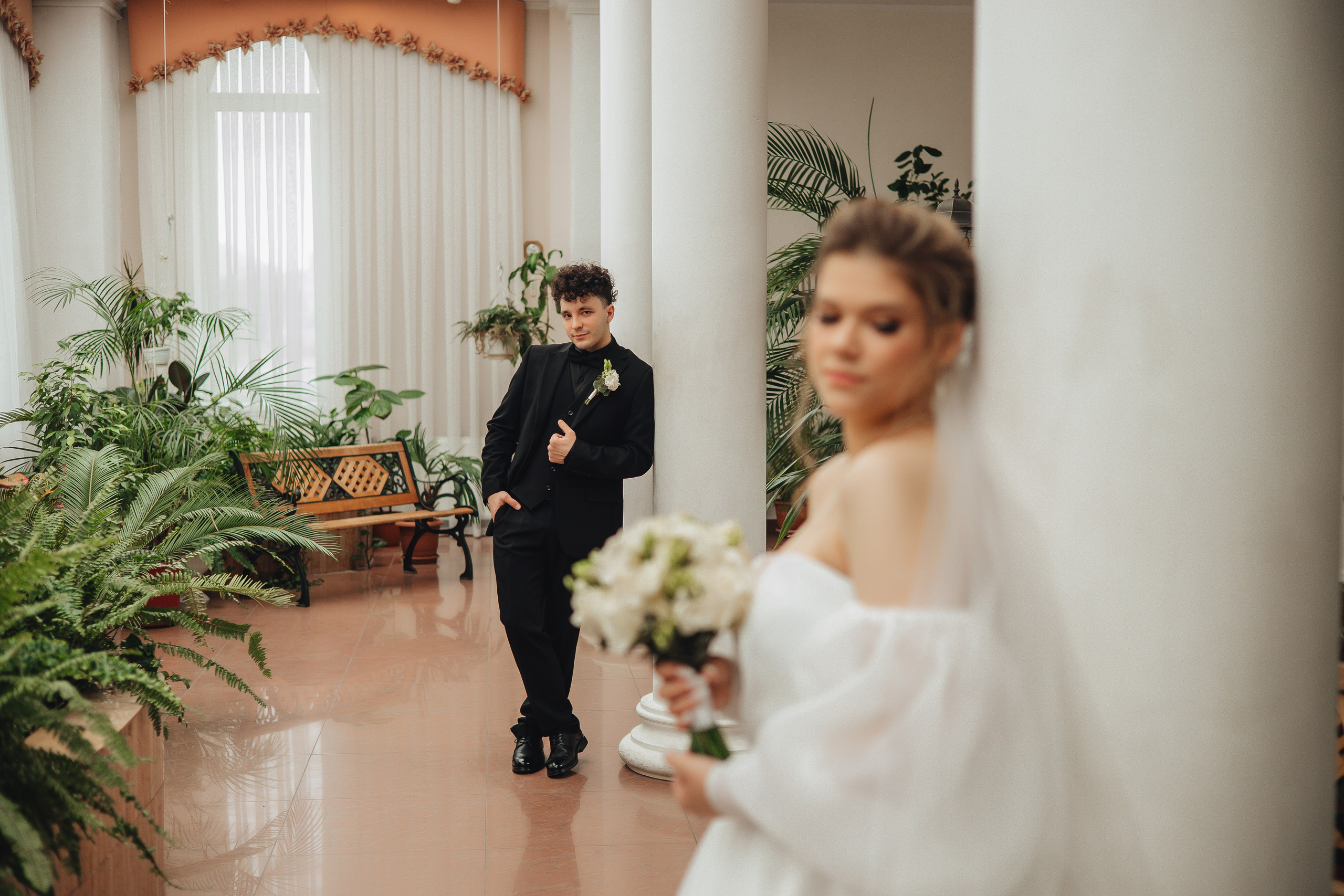 Света & Игорь. Весна. Лахта. Свадебный и семейный фотограф Пушкин Царское Село СПБ Питер Санкт-Петербург и Рязань Ольга Козлова