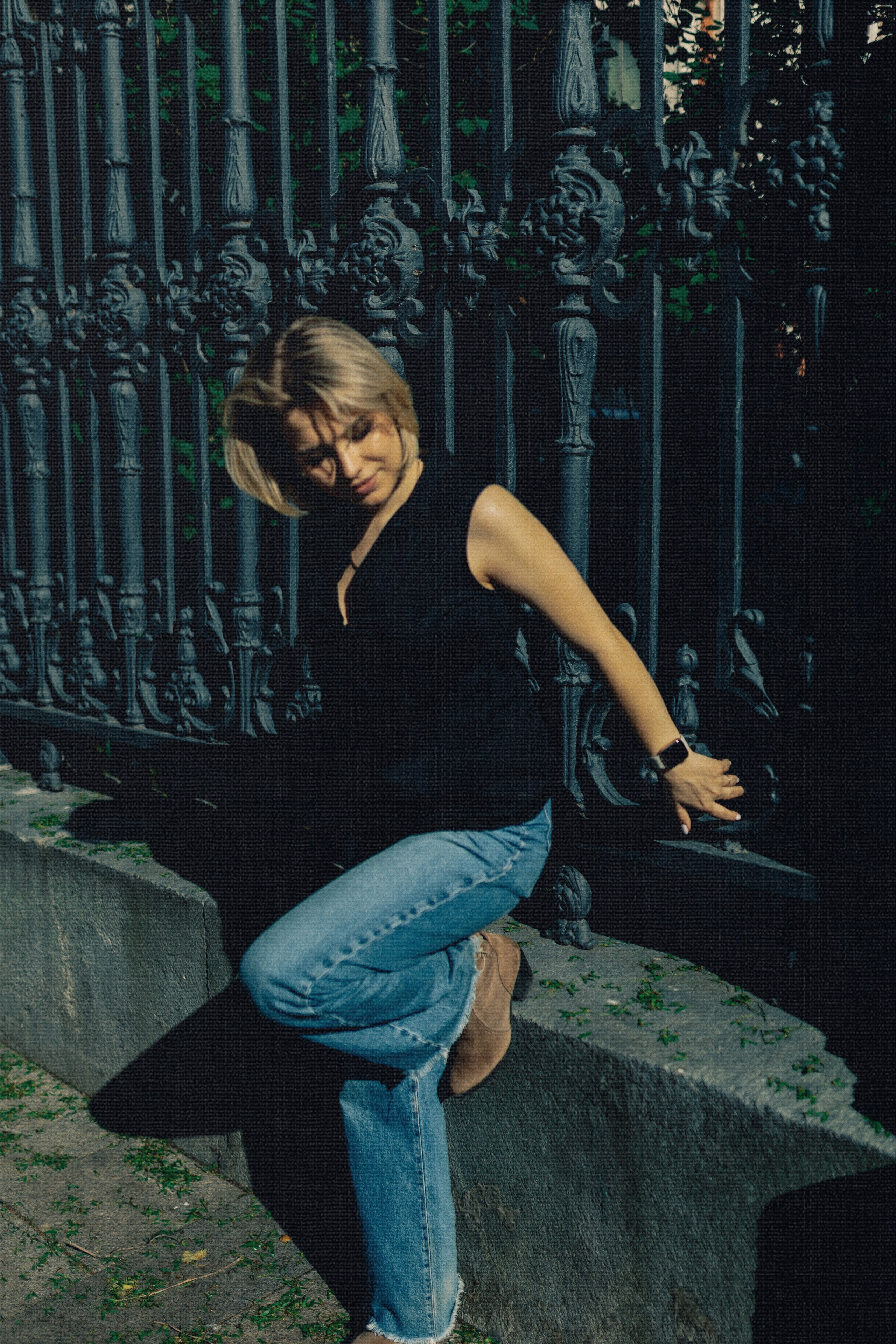 Полина. Семейный и свадебный фотограф в Санкт-Петербурге Науменко Владислав