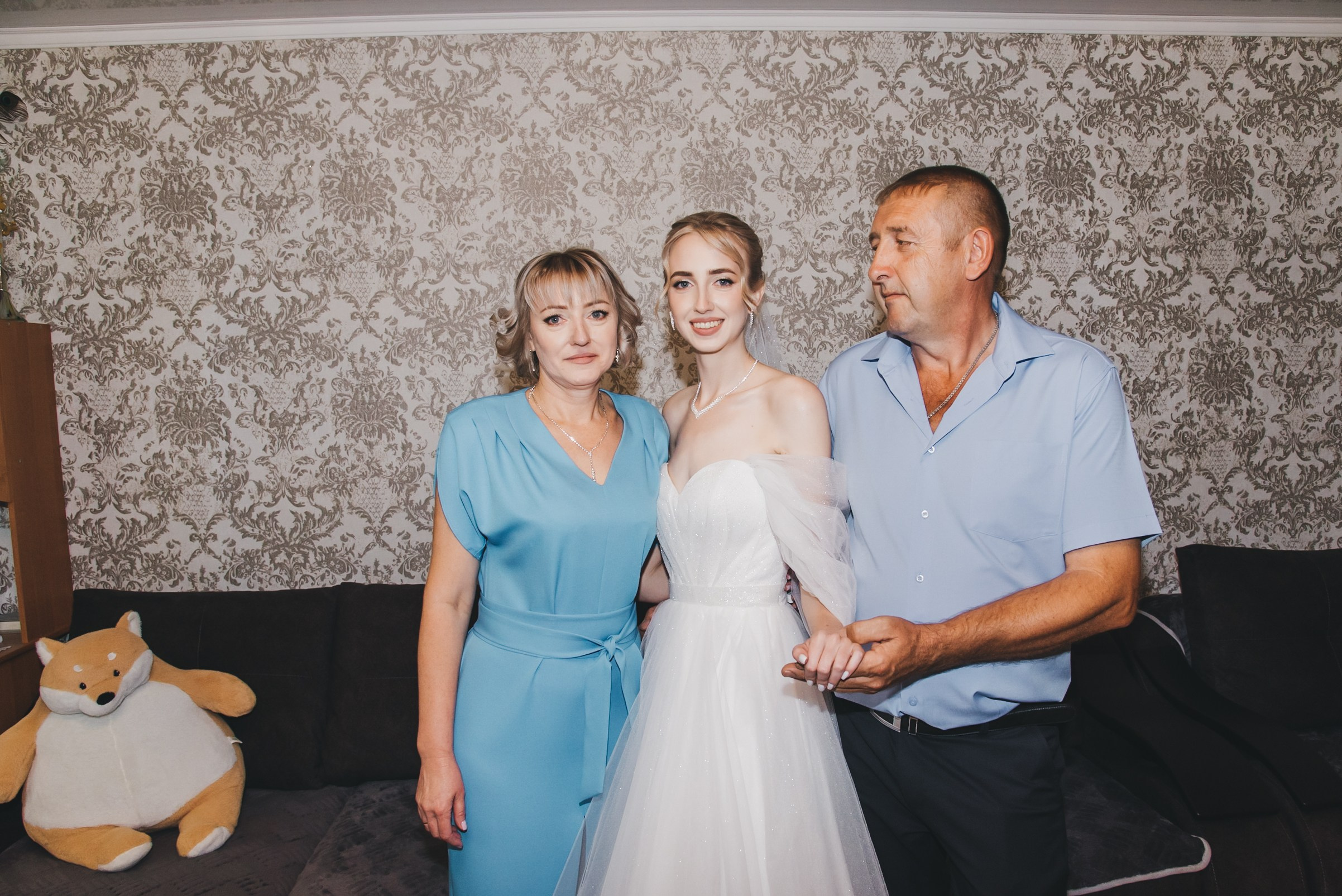 Любимка. Виталий Москальцов