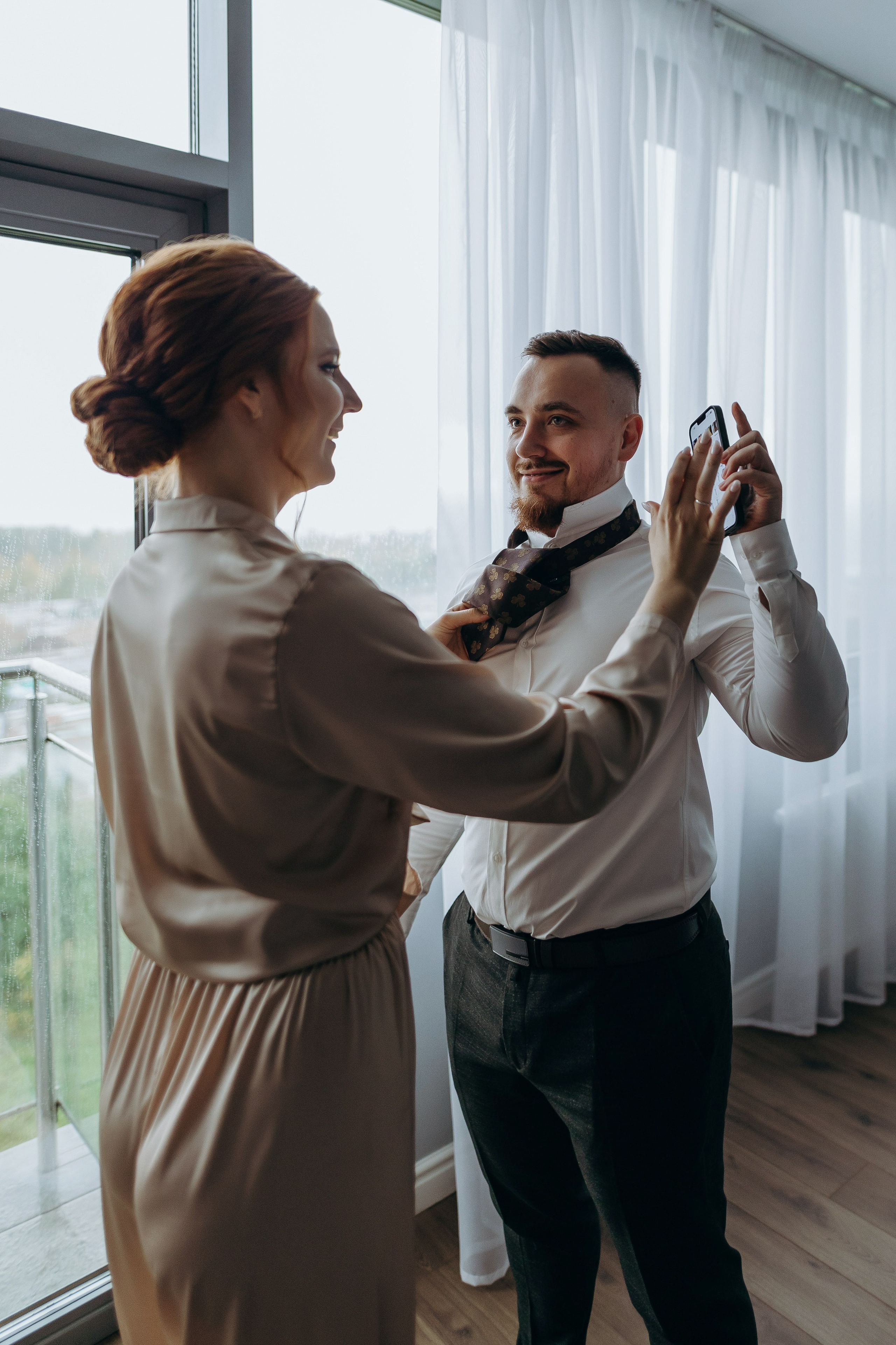 Wedding day 29.09.24. Свадебный фотограф в Санкт-Петербурге