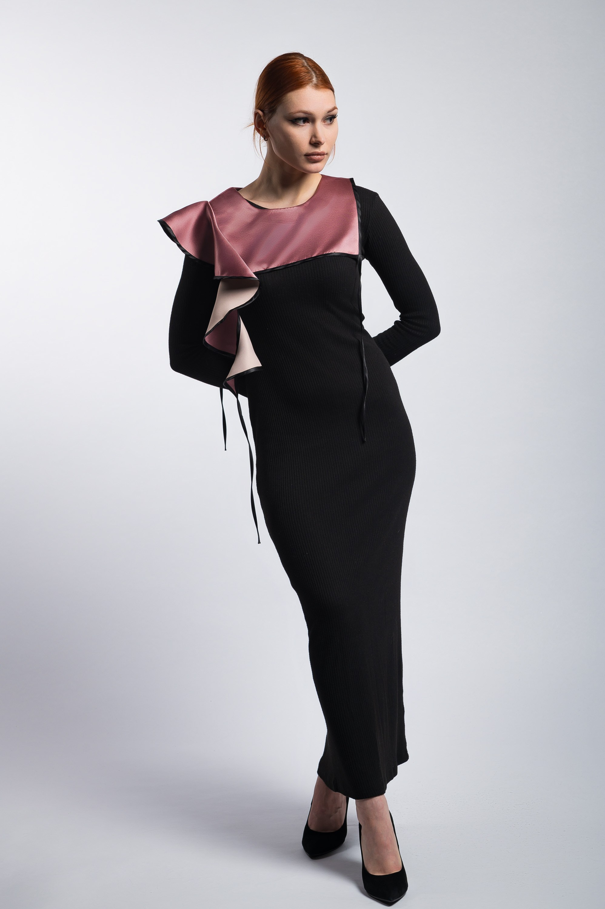 Рюши. Главная