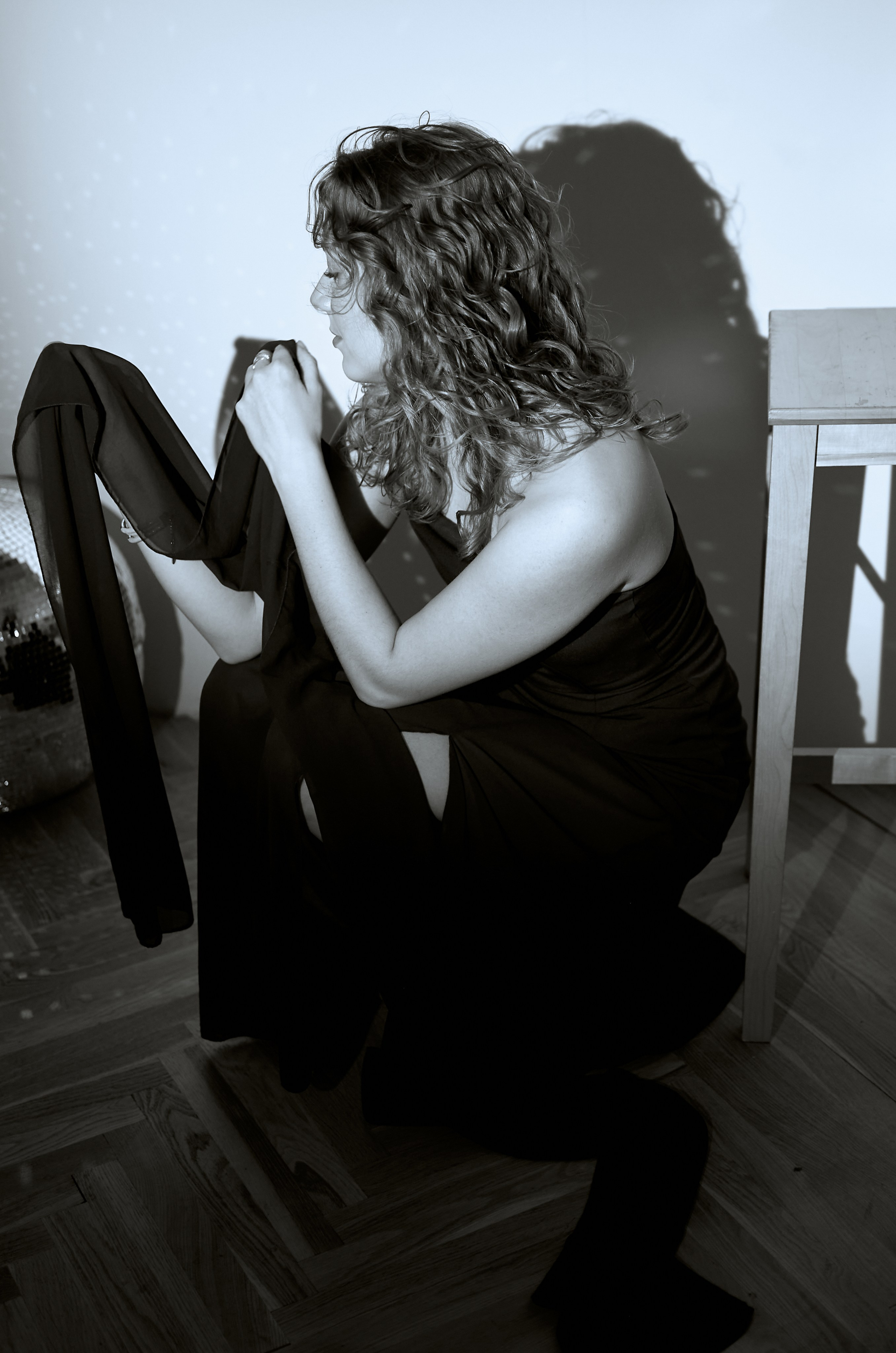 Индивидуальные съёмки. Wirinsens