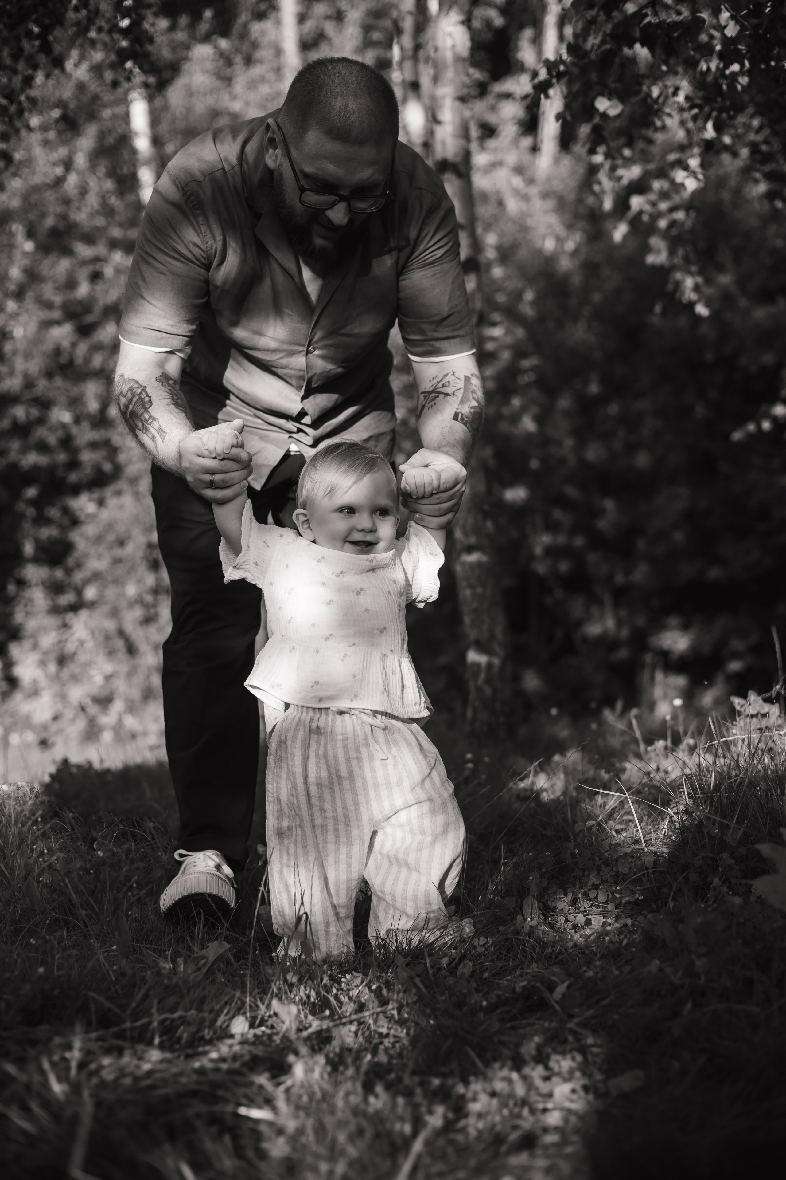 Семейный Женский Фотограф в Москве Камилла Максимова