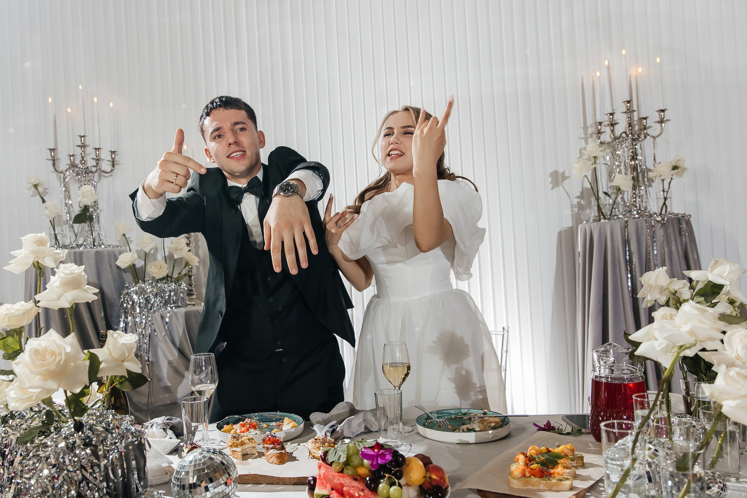 Кристина и Александр. Свадебный и семейный фотограф в Вологде Екатерина Назарина