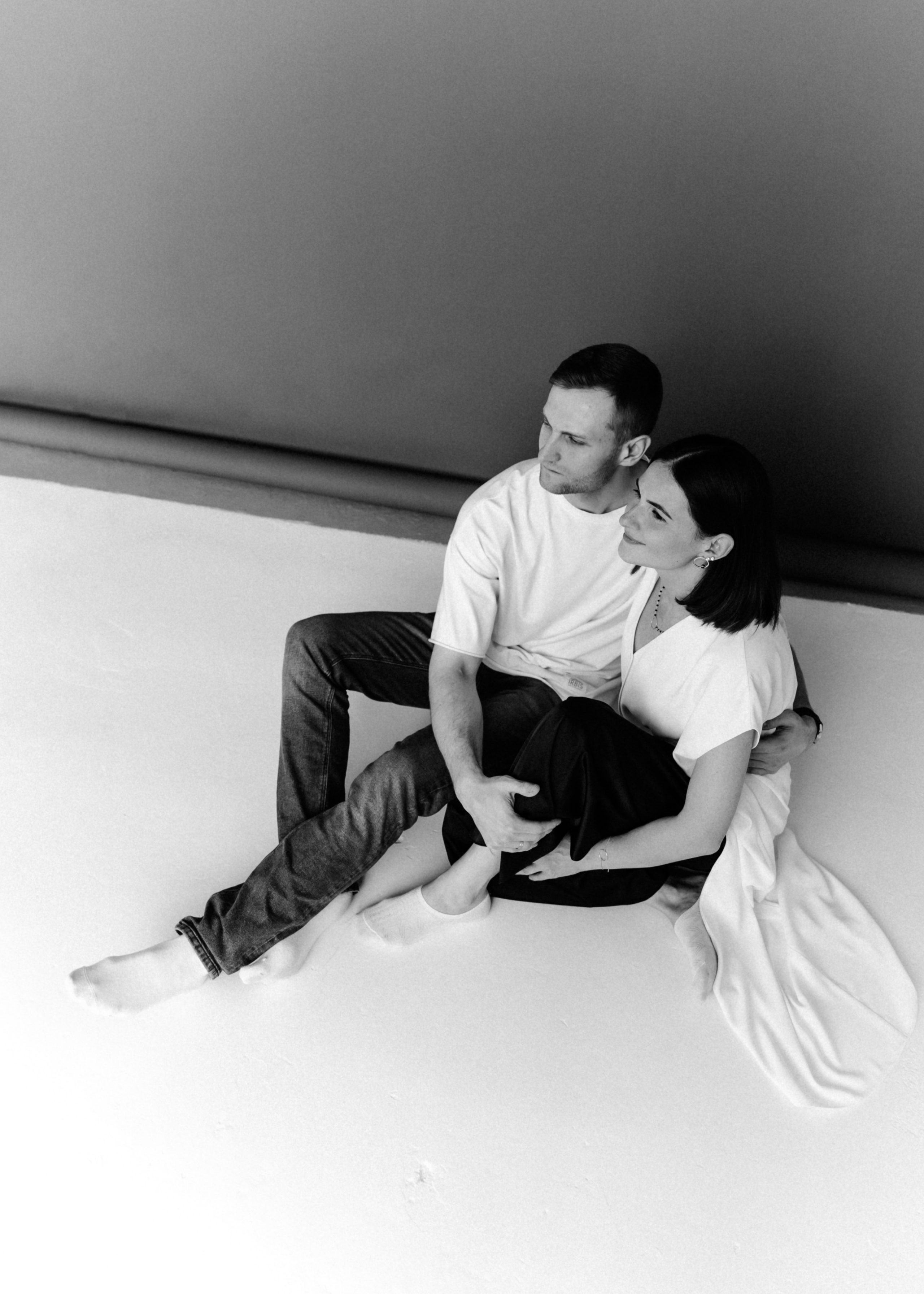 Семья. Фотограф Москва, Санкт-Петербург, Абакан