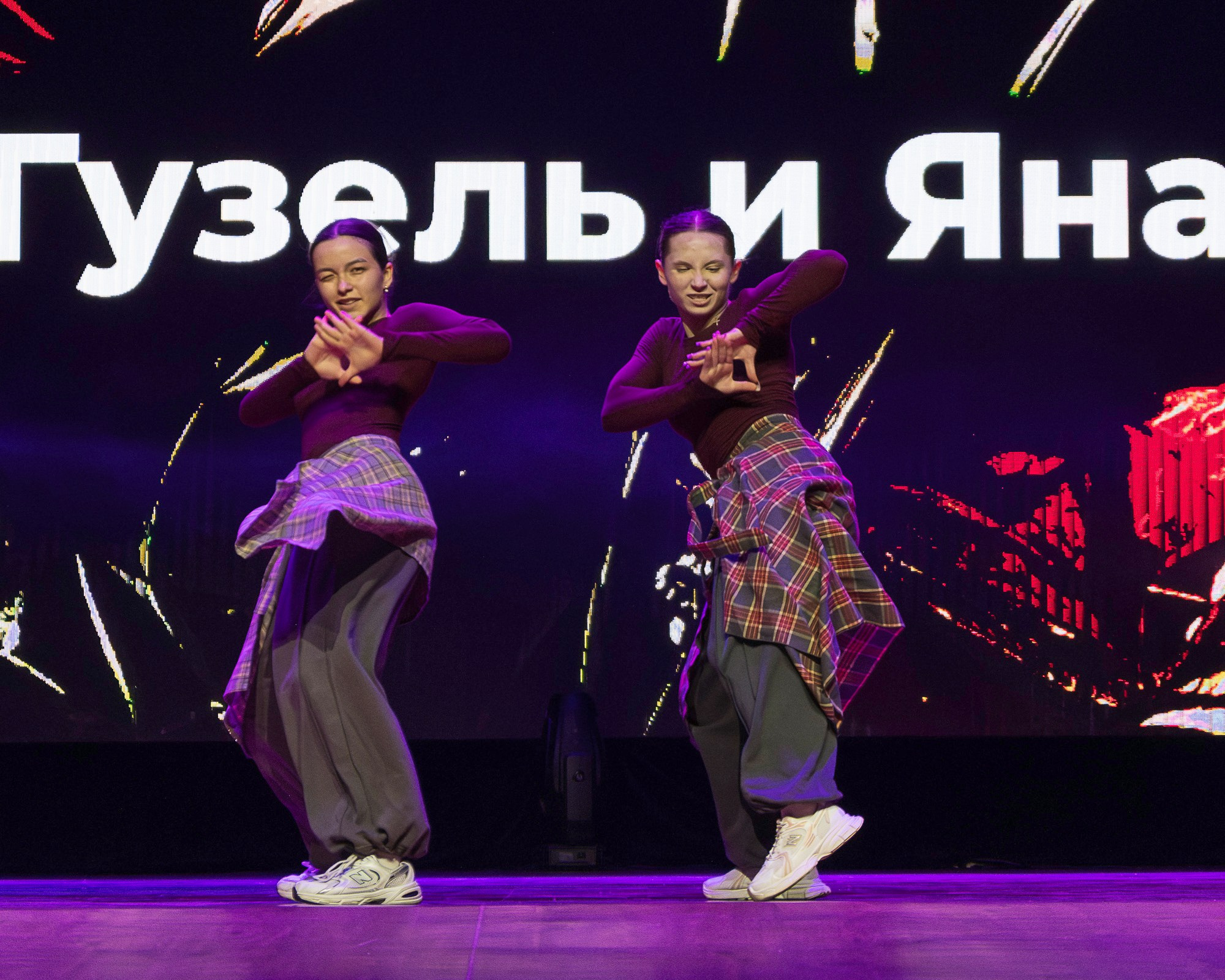 Отчетный концерт МПК Энергетик. Репортажный фотограф в Казани Павел Серпокрылов
