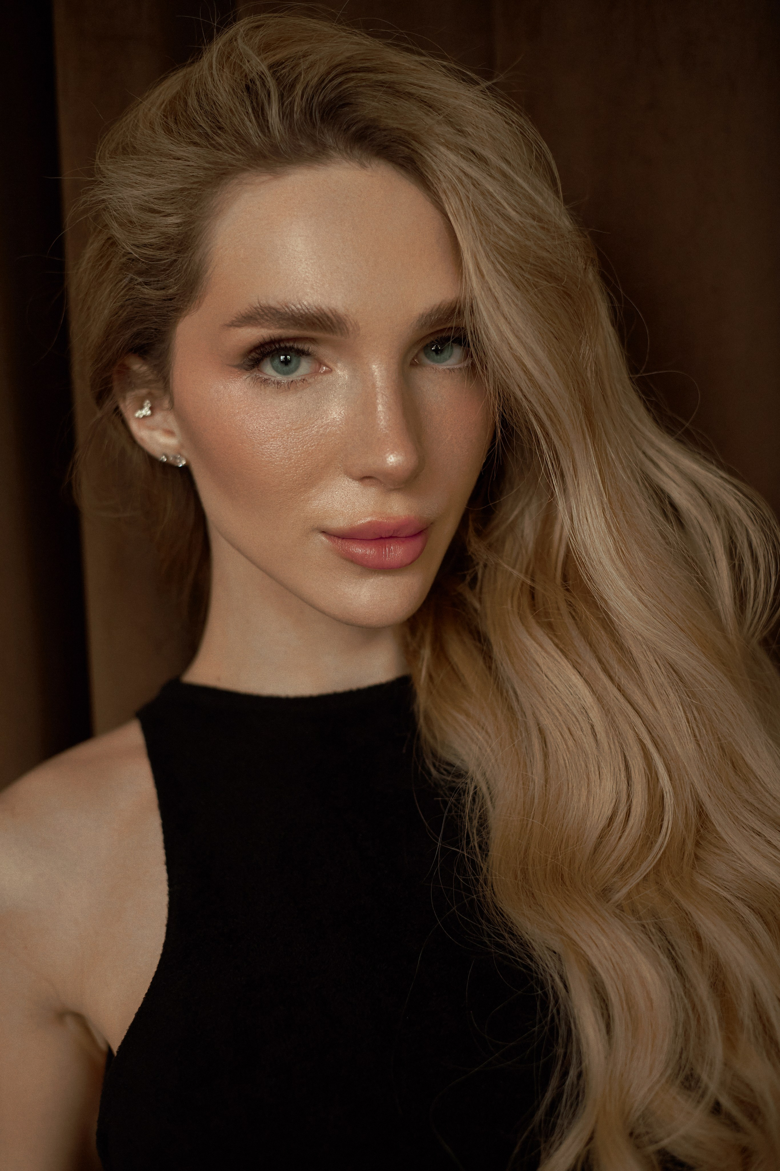 Julia. Фотограф в Москве Анна Харитонова