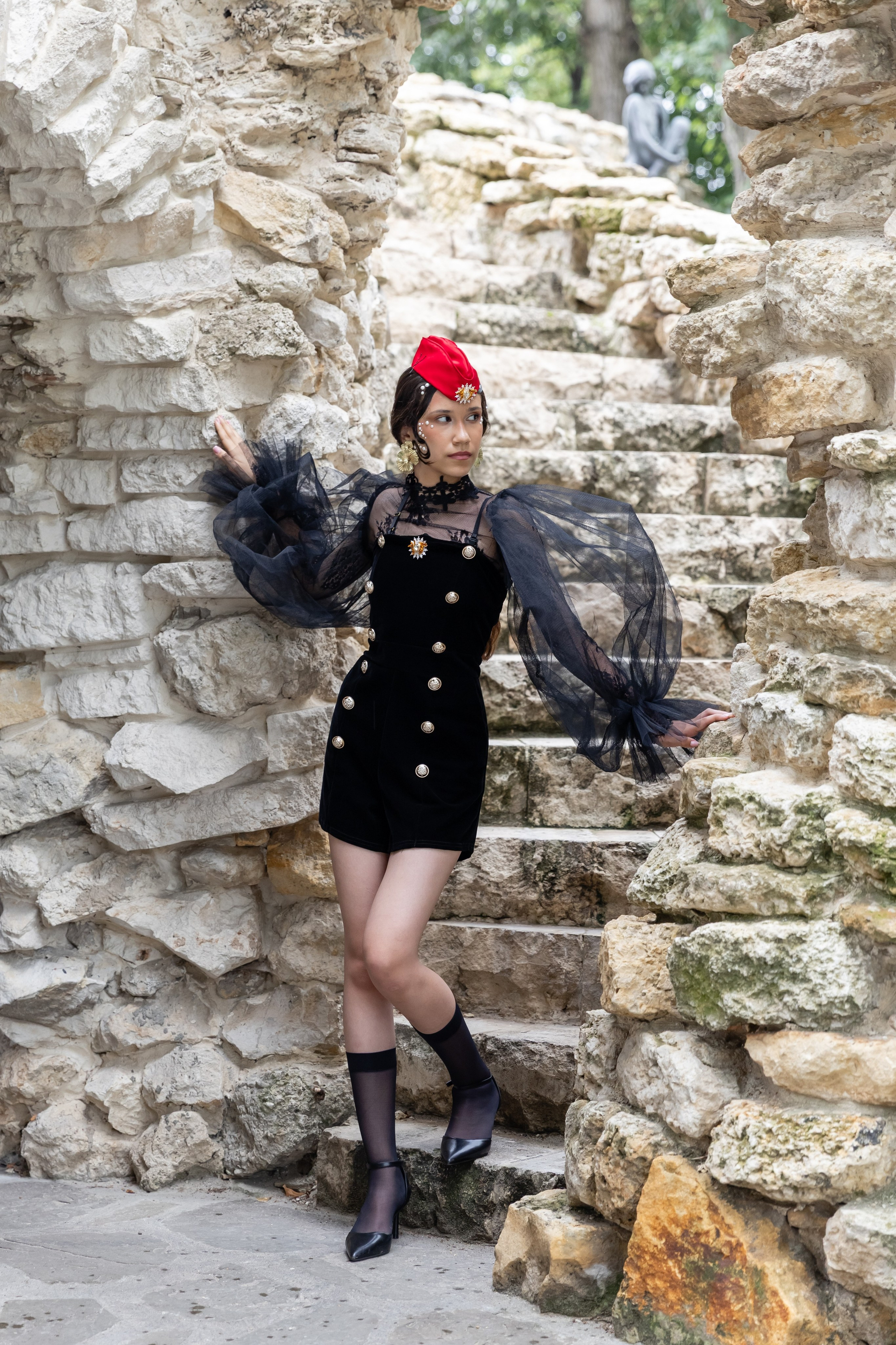 Зеленый подиум (KIDS REVOLUTION и GIZA). Татьяна Чернышова свадебный фотограф Москва