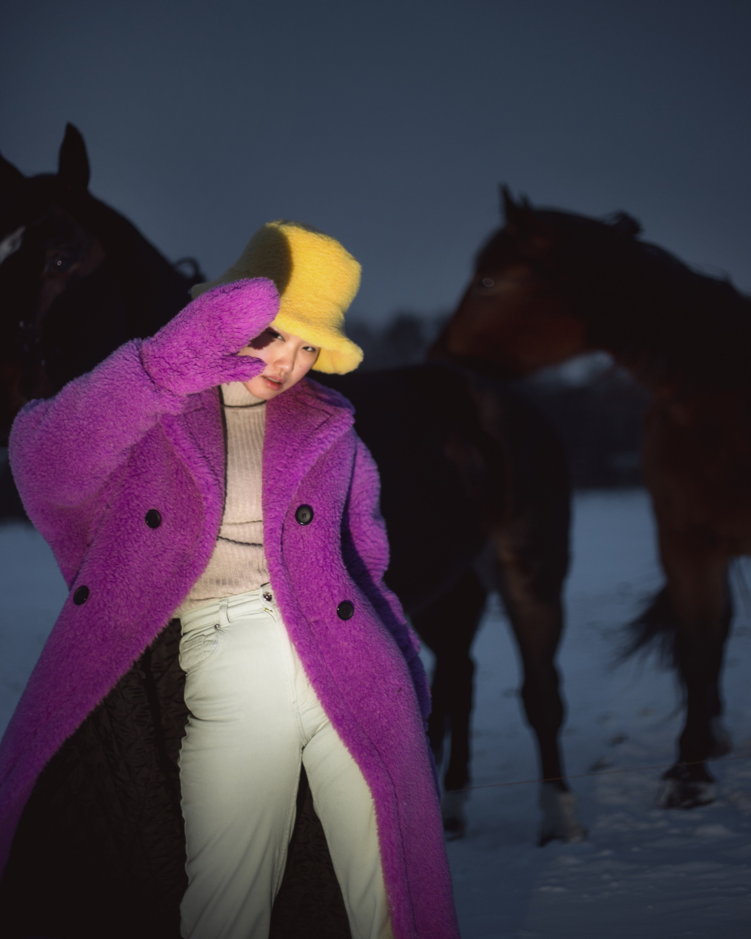 FRUIT ICE. Sergey,kuzichev