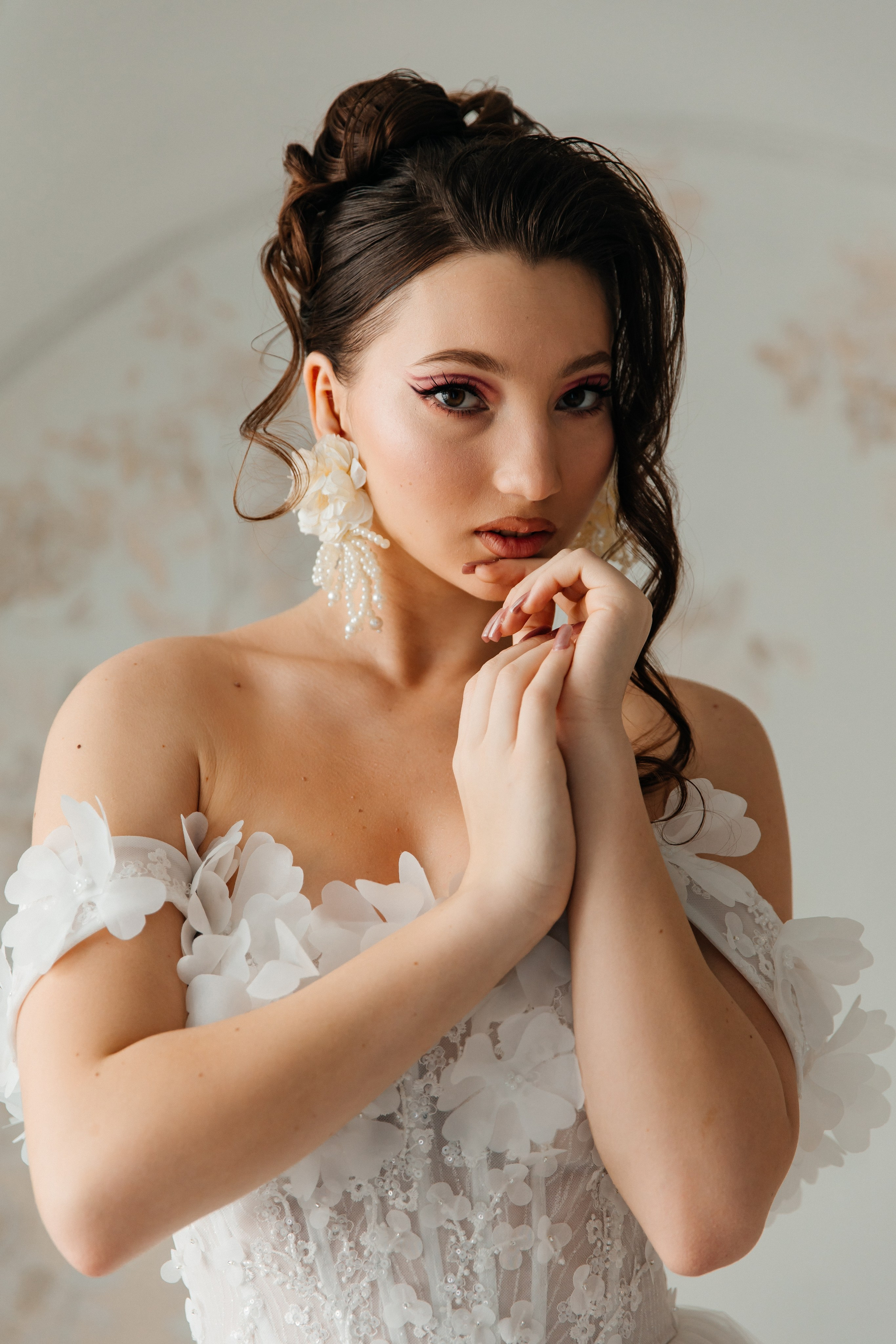 Элина. Свадебный и семейный фотограф Егорова Юлия