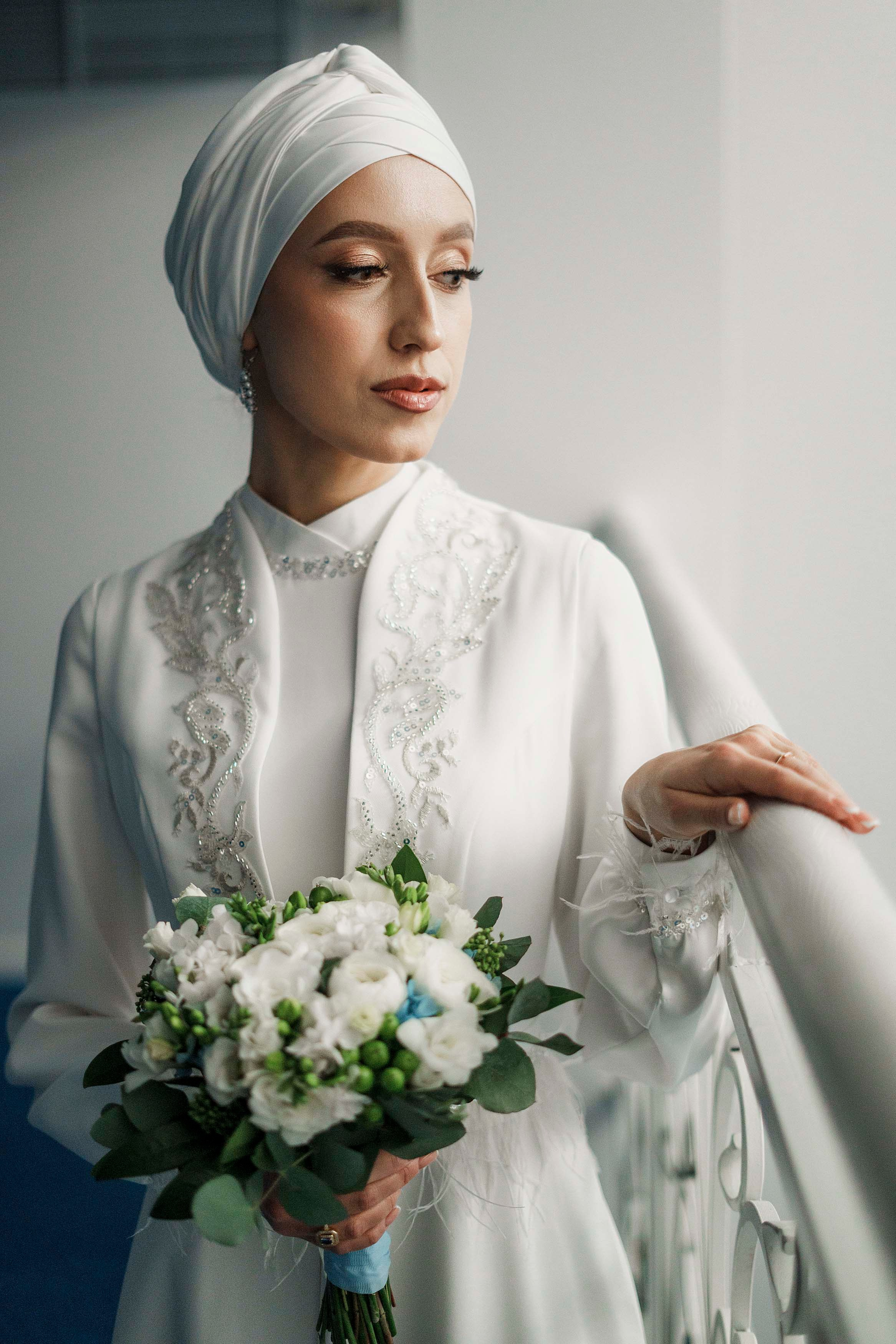 Шамиль & Чулпан. Фотограф Казань