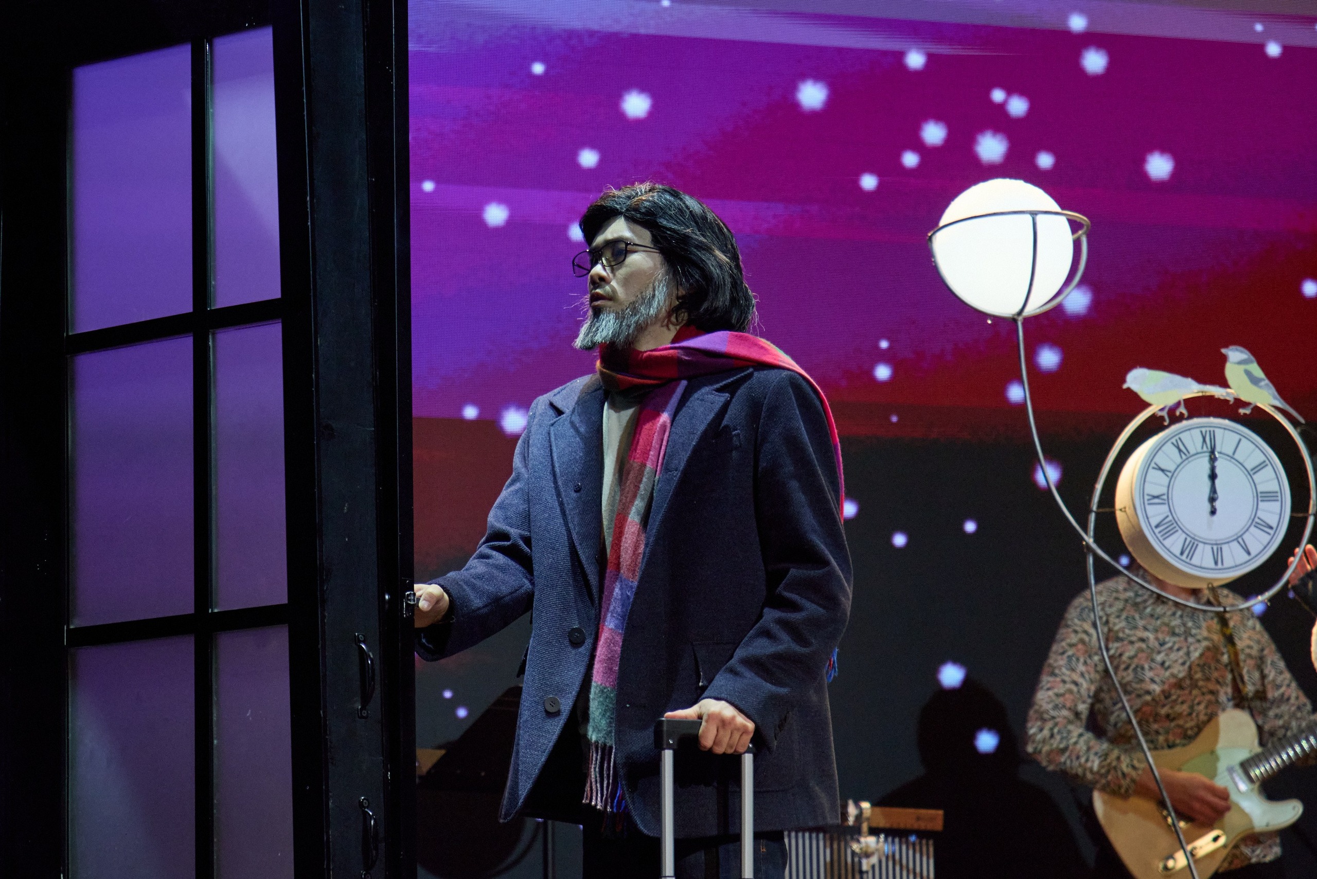 «Утро Рождества» (второй показ)