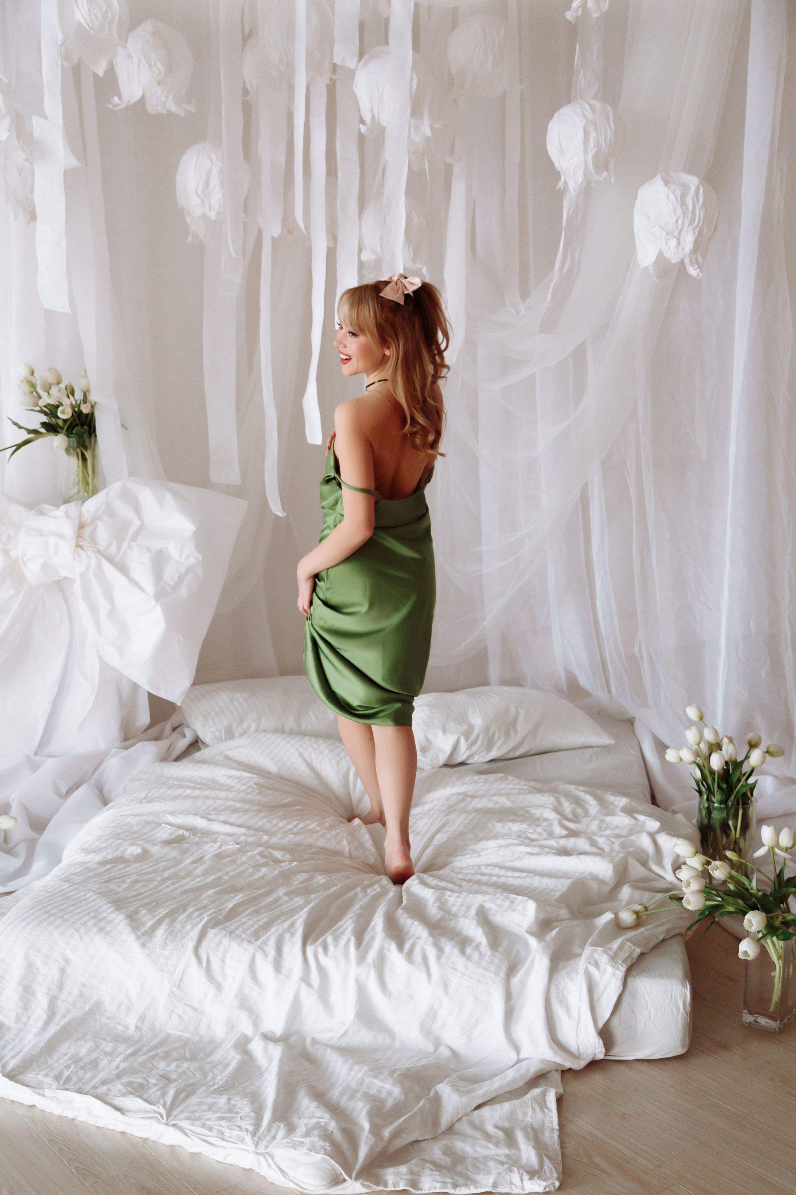 Ирочка. Фотограф новорожденных Тверь Диана Муляева