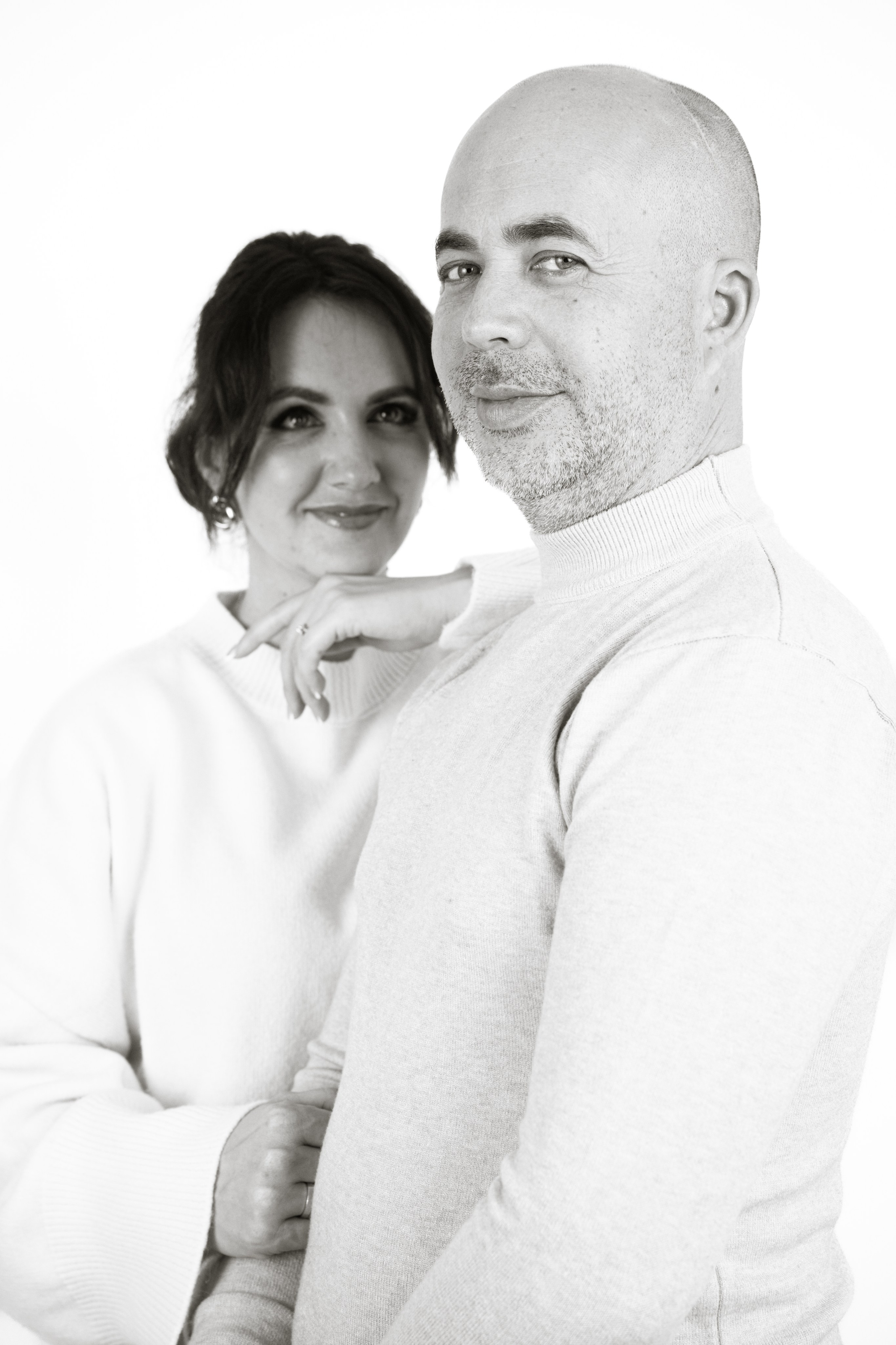 Семейные и детские фотосессии. Студийный и свадебный фотограф и видеограф в Севастополе — Юлия Макаренко