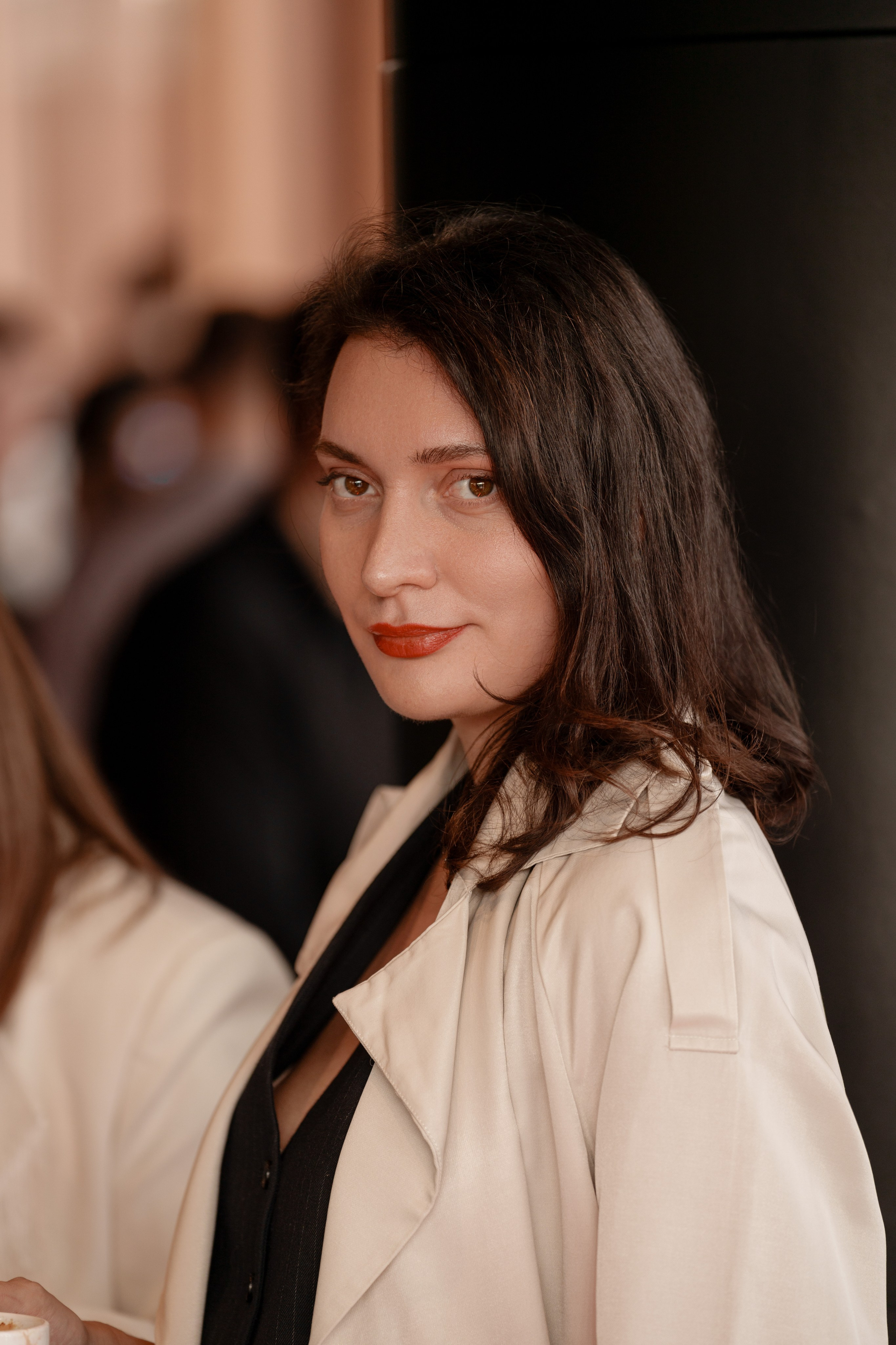 Бизнес конференция ОСНОВАТЕЛИ. Репортажный фотограф Москва Сергей Дружинин