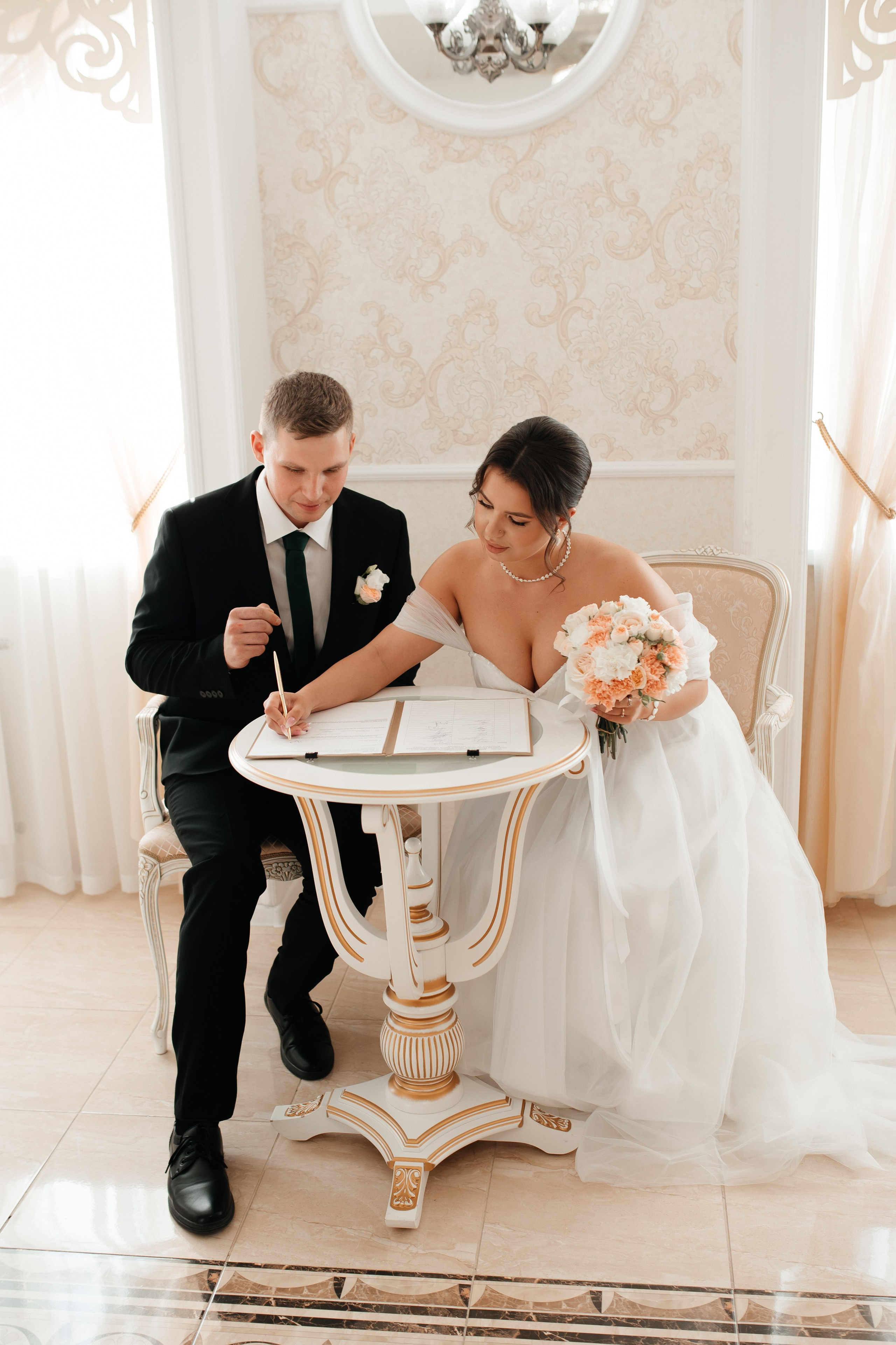 Анастасия & Александр. Анна Михайлова|Свадебный фотограф в Санкт-Петербурге