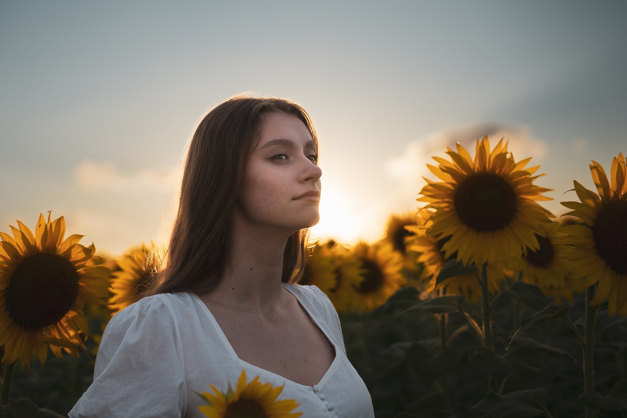 Портреты. Свадебный и семейный видеограф в Курске