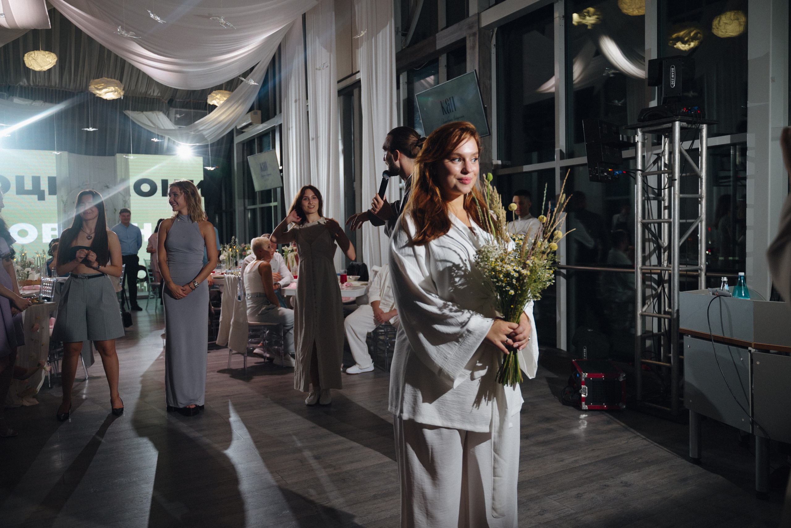 Полина и Кирилл. Репортажный и свадебный фотограф в Сургуте