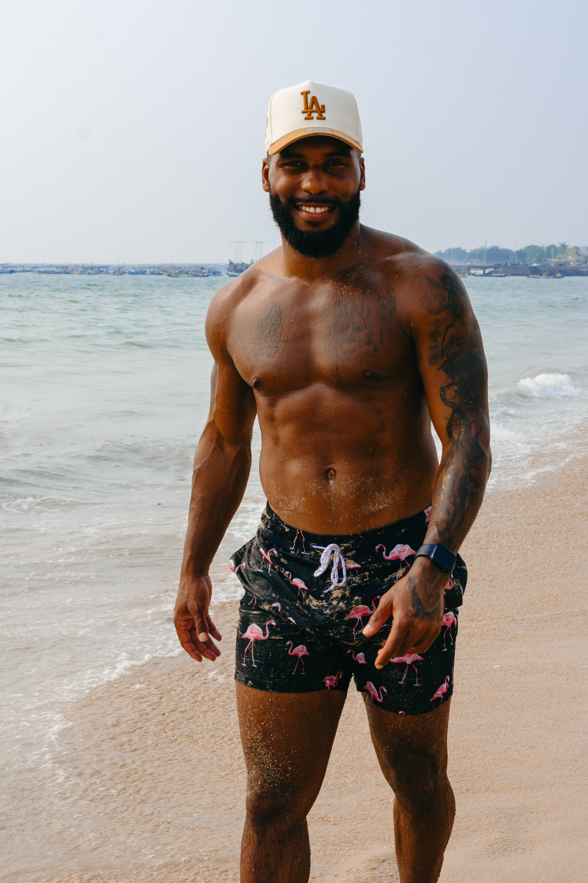 Bali. Rich. Фотограф Яна Савина