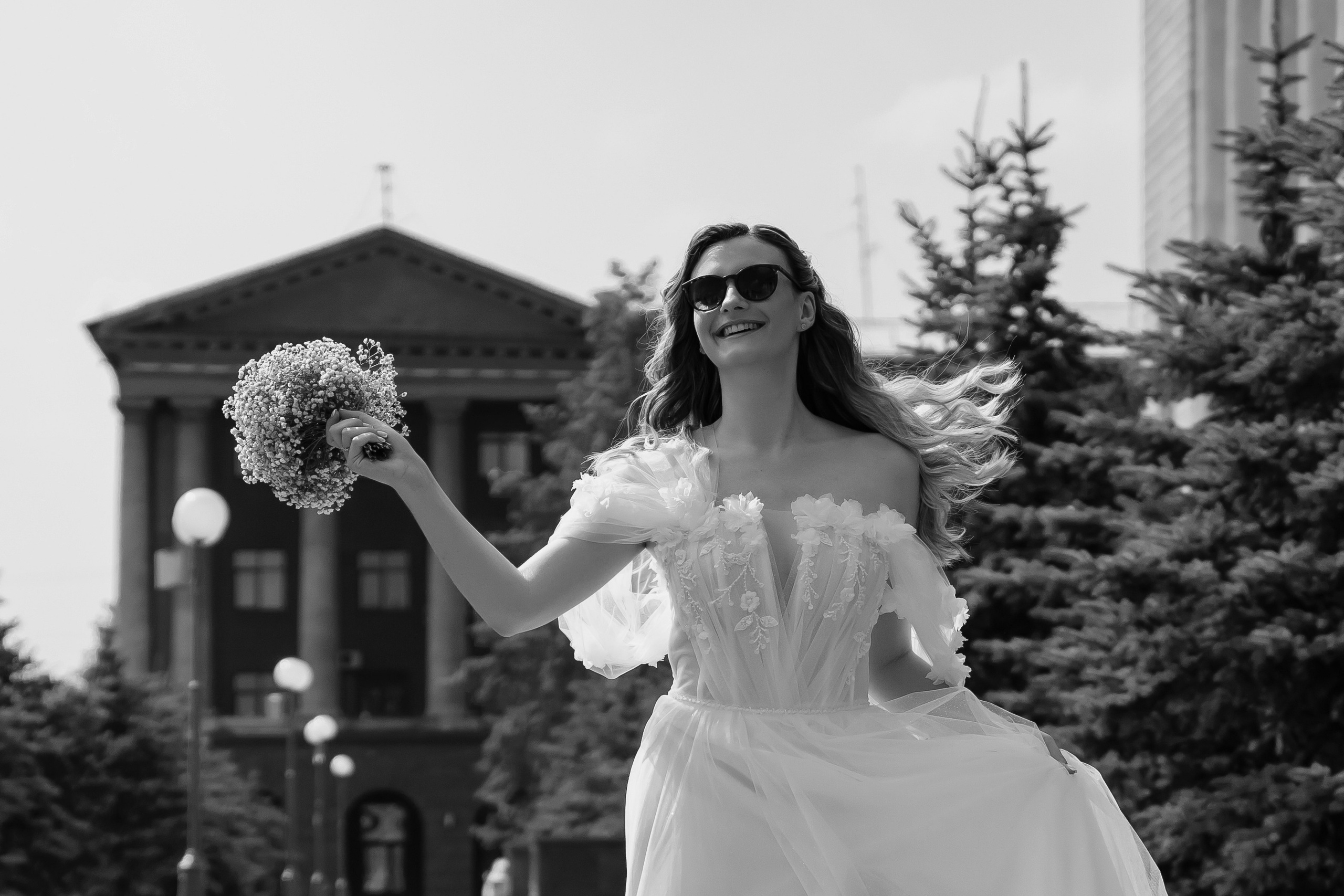 Свадебный фотограф Красноярск Вязьминова Мария