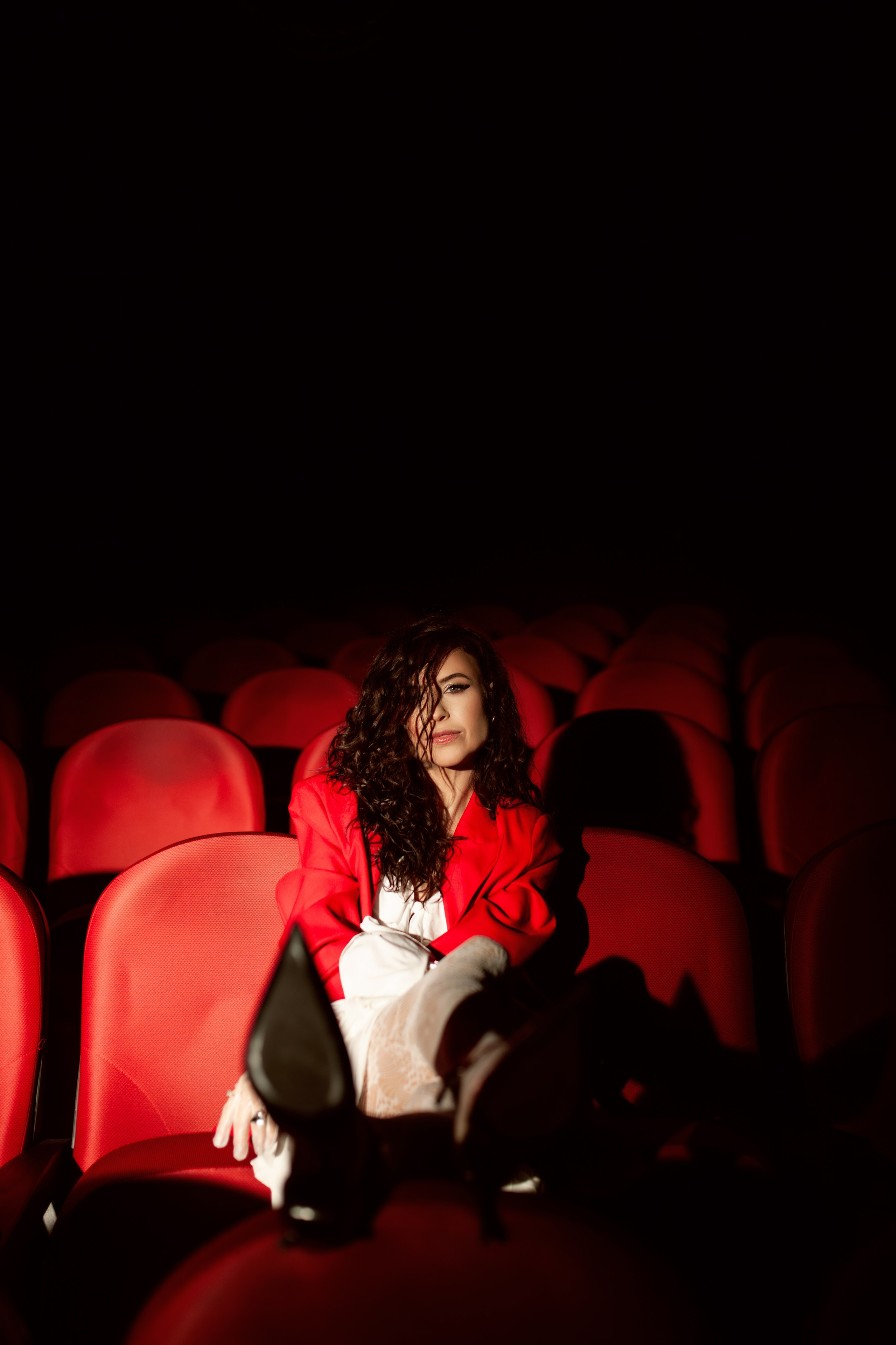 Индивидуальные съёмки. Фотограф | Пушкино | Москва | Ирина Харитонова